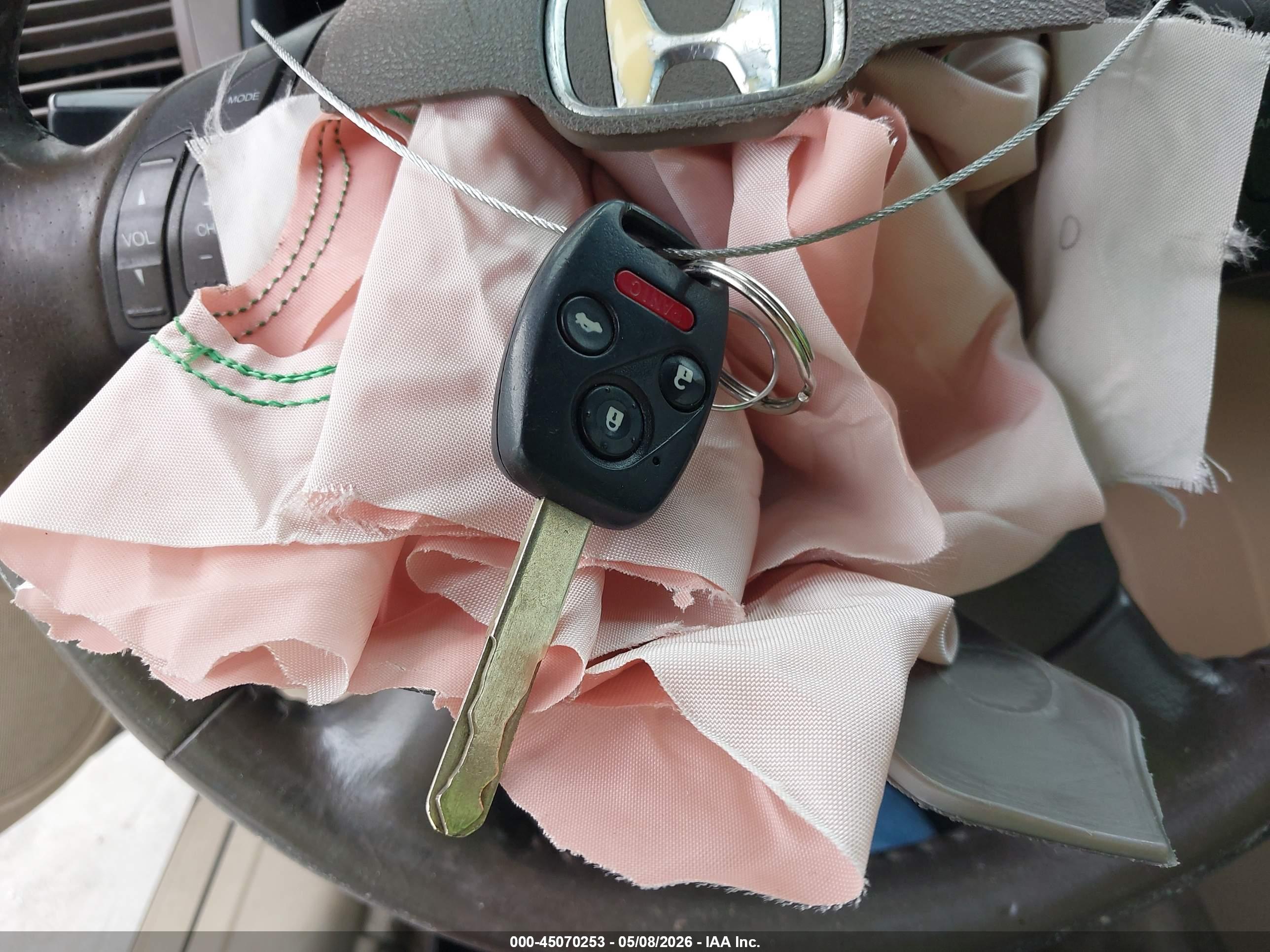 HONDA ACCORD image 11