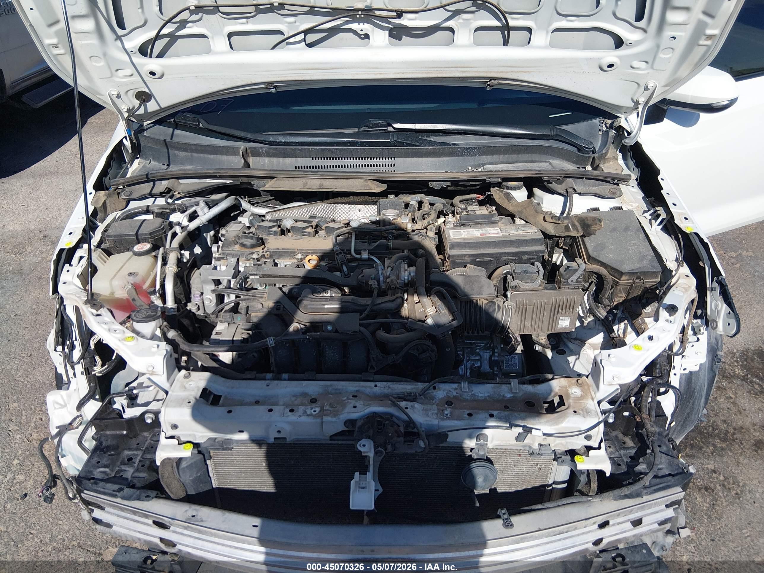 TOYOTA COROLLA image 10