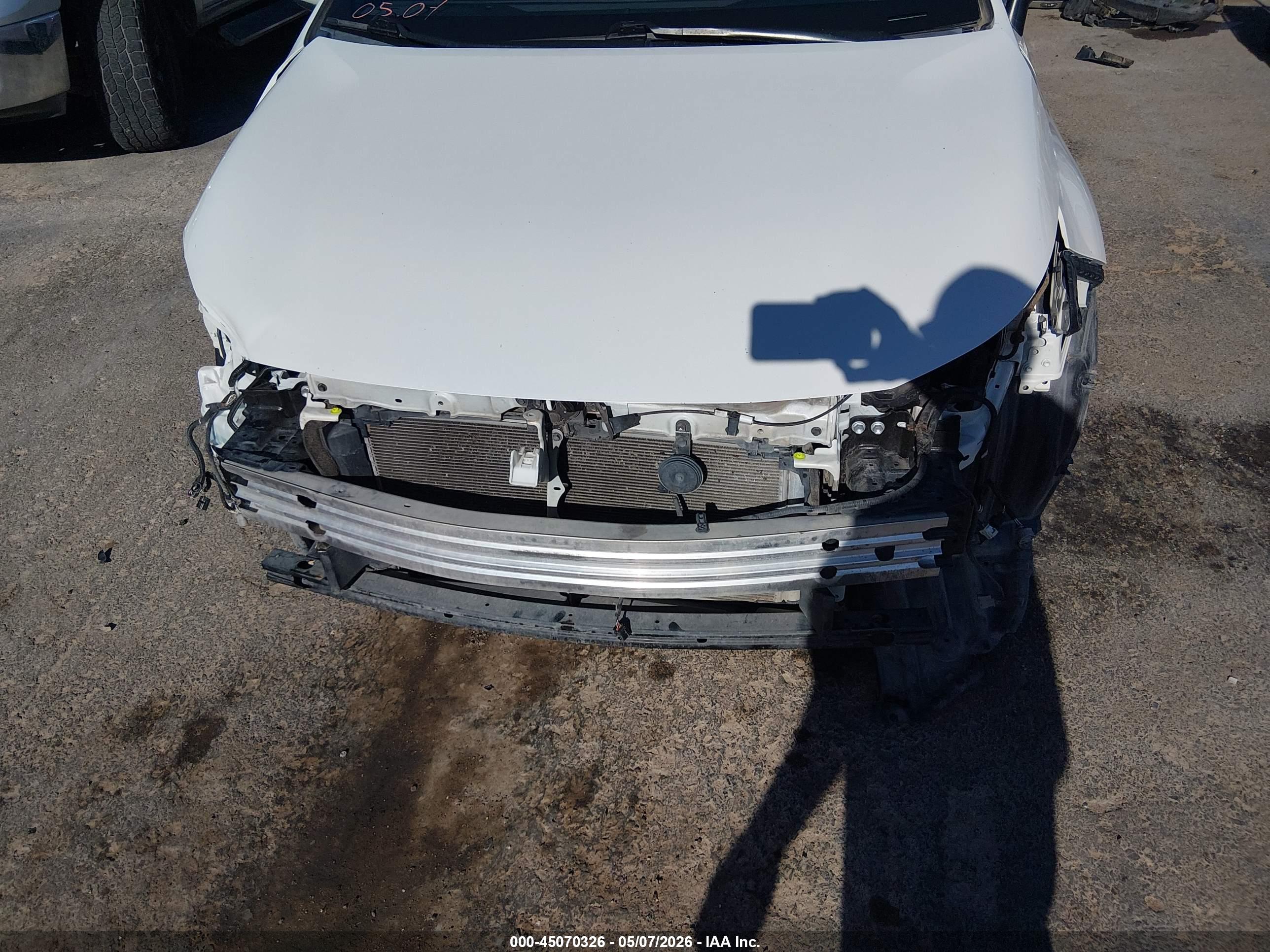 TOYOTA COROLLA image 6
