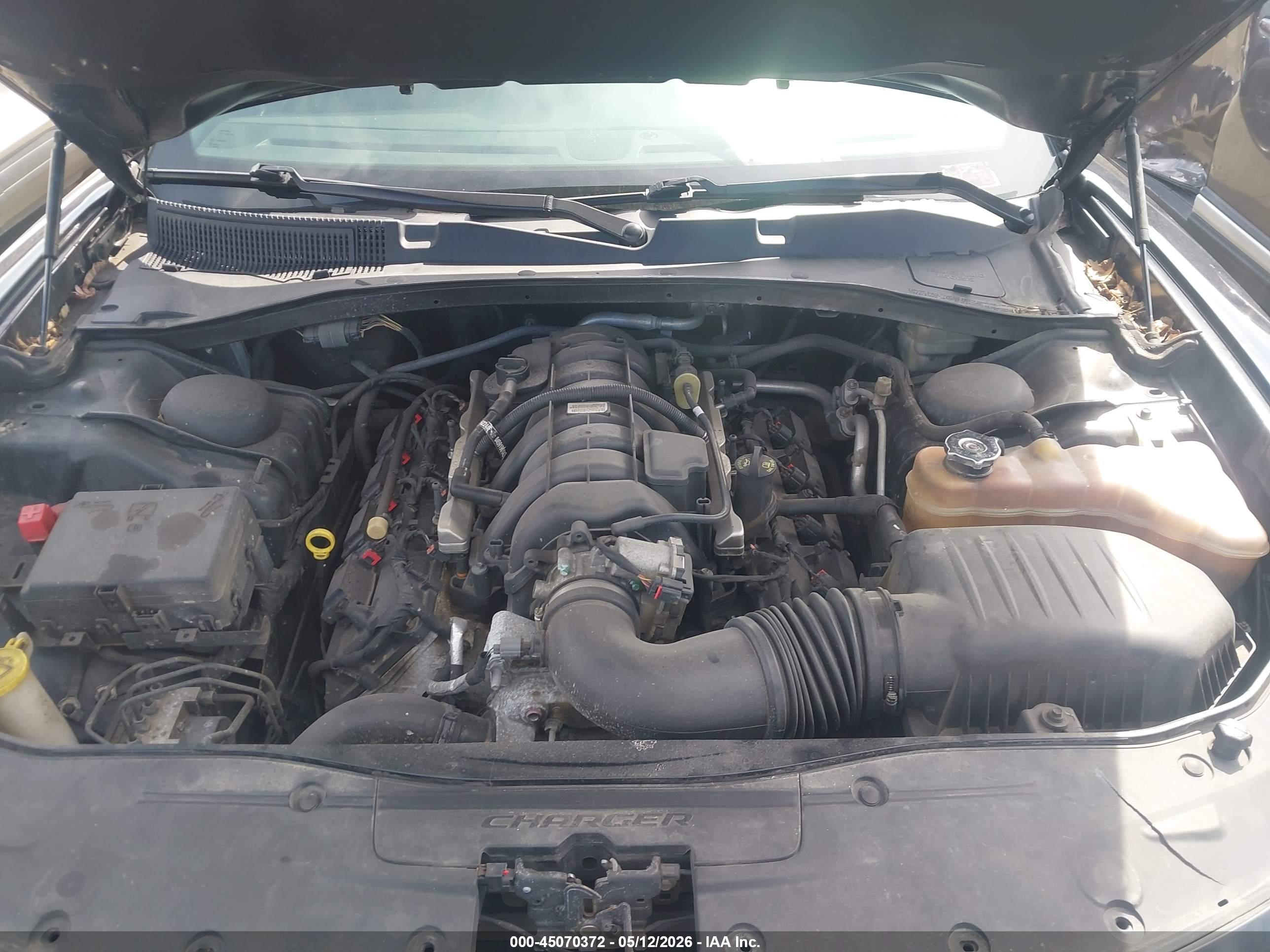 DODGE CHARGER image 10