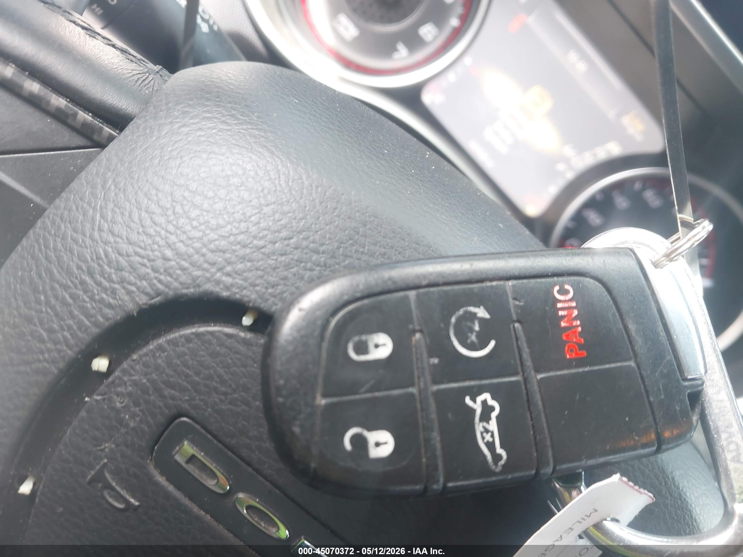 DODGE CHARGER image 11