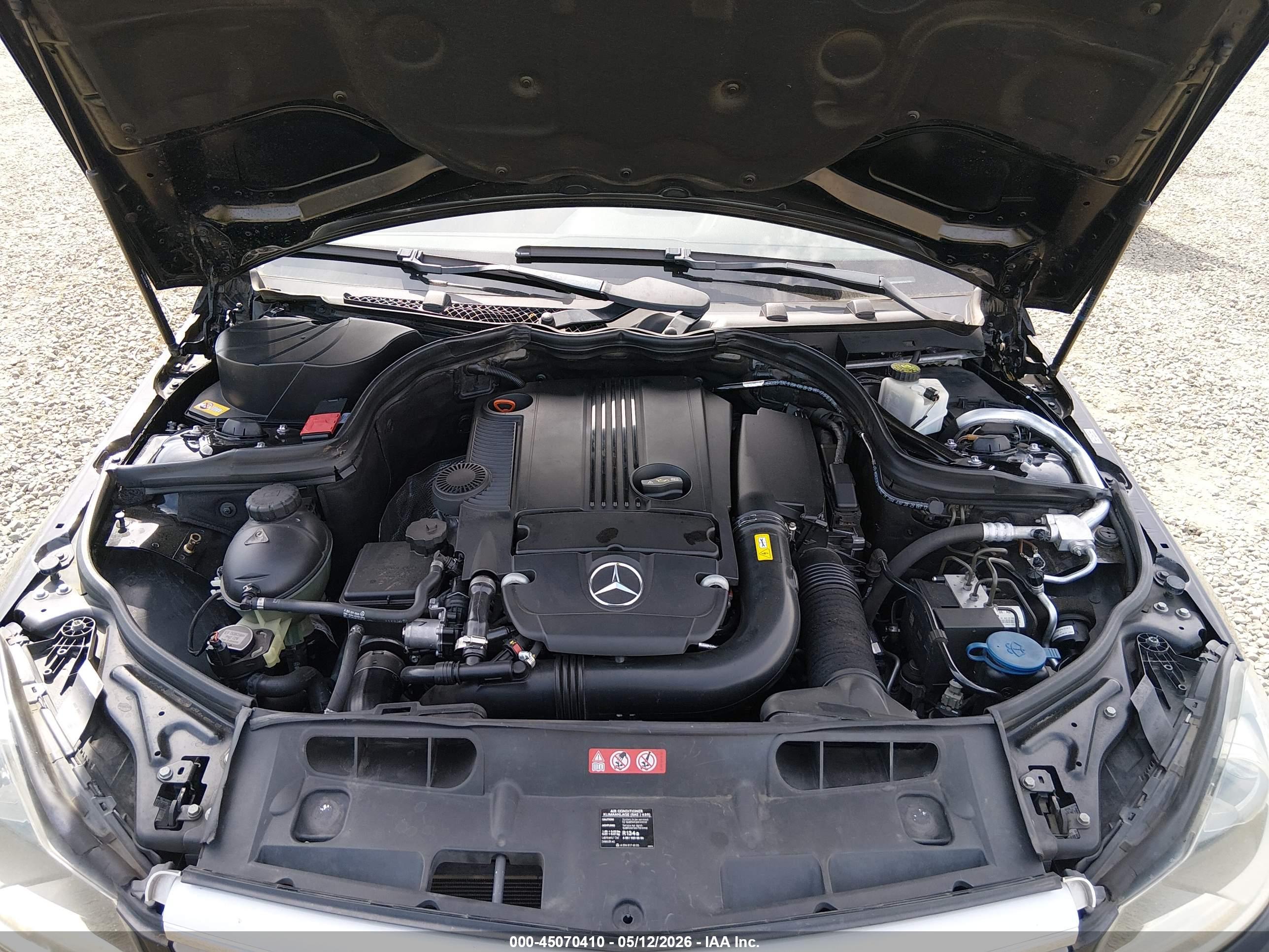 MERCEDES-BENZ C image 10