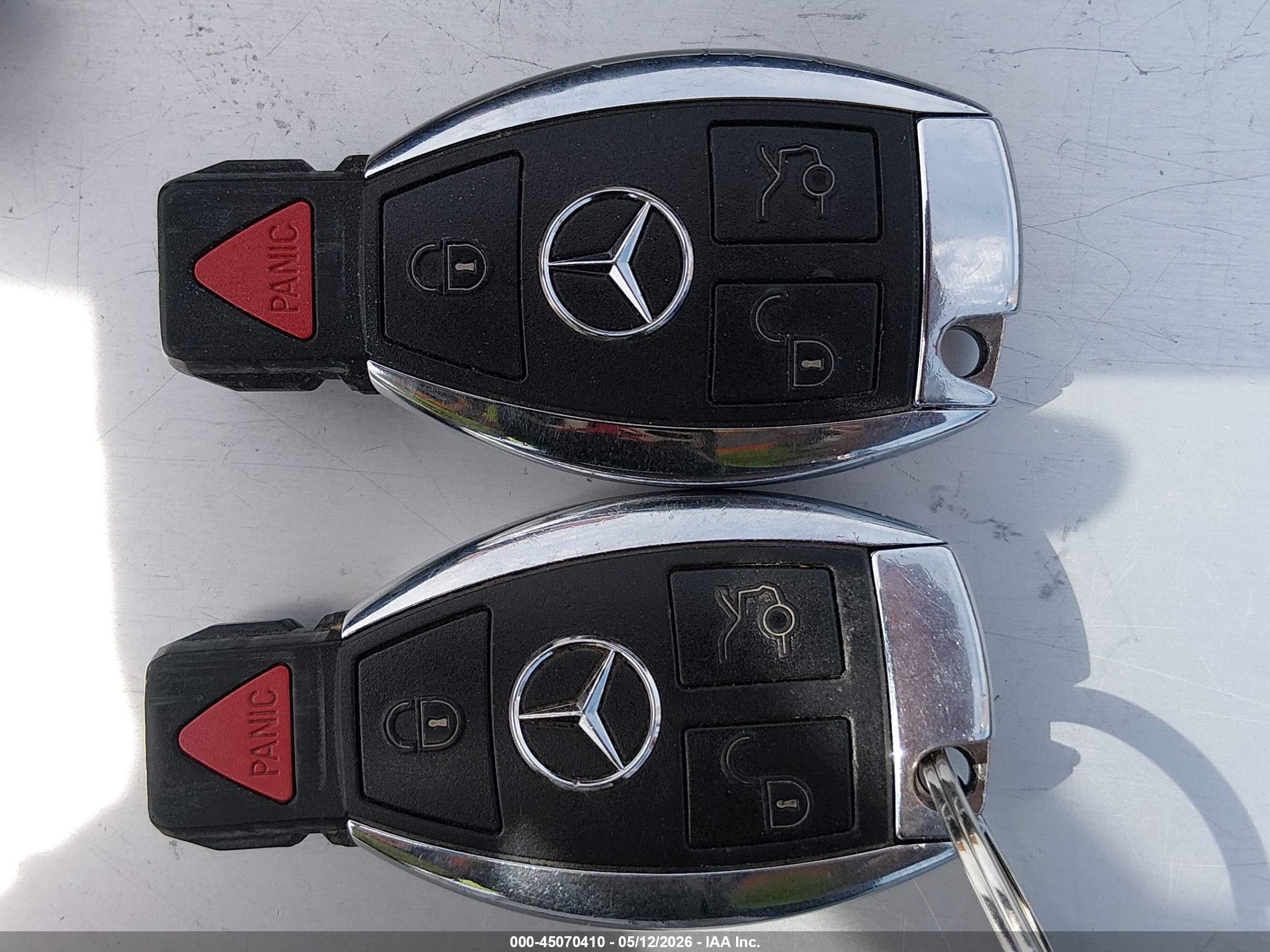 MERCEDES-BENZ C image 11