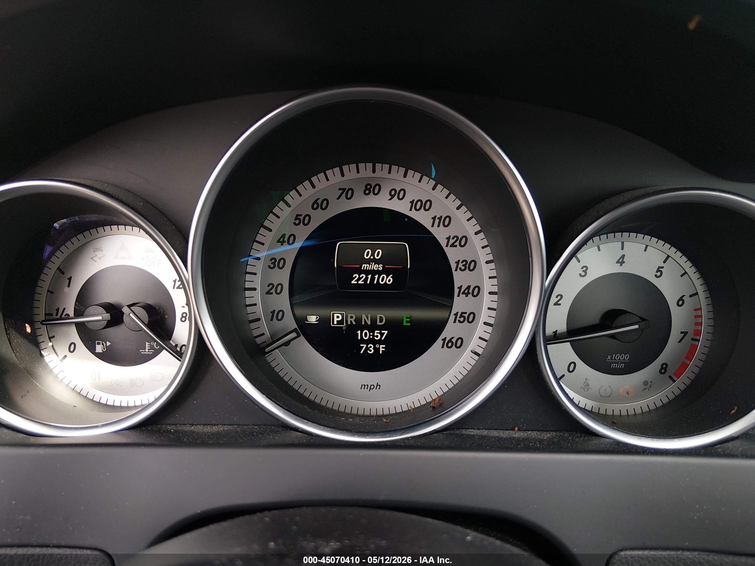 MERCEDES-BENZ C image 7