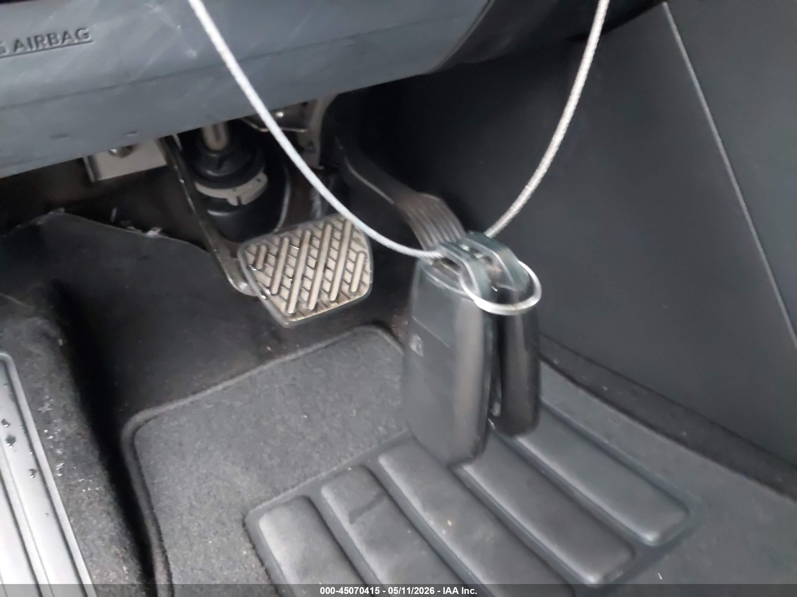 INFINITI QX60 image 11