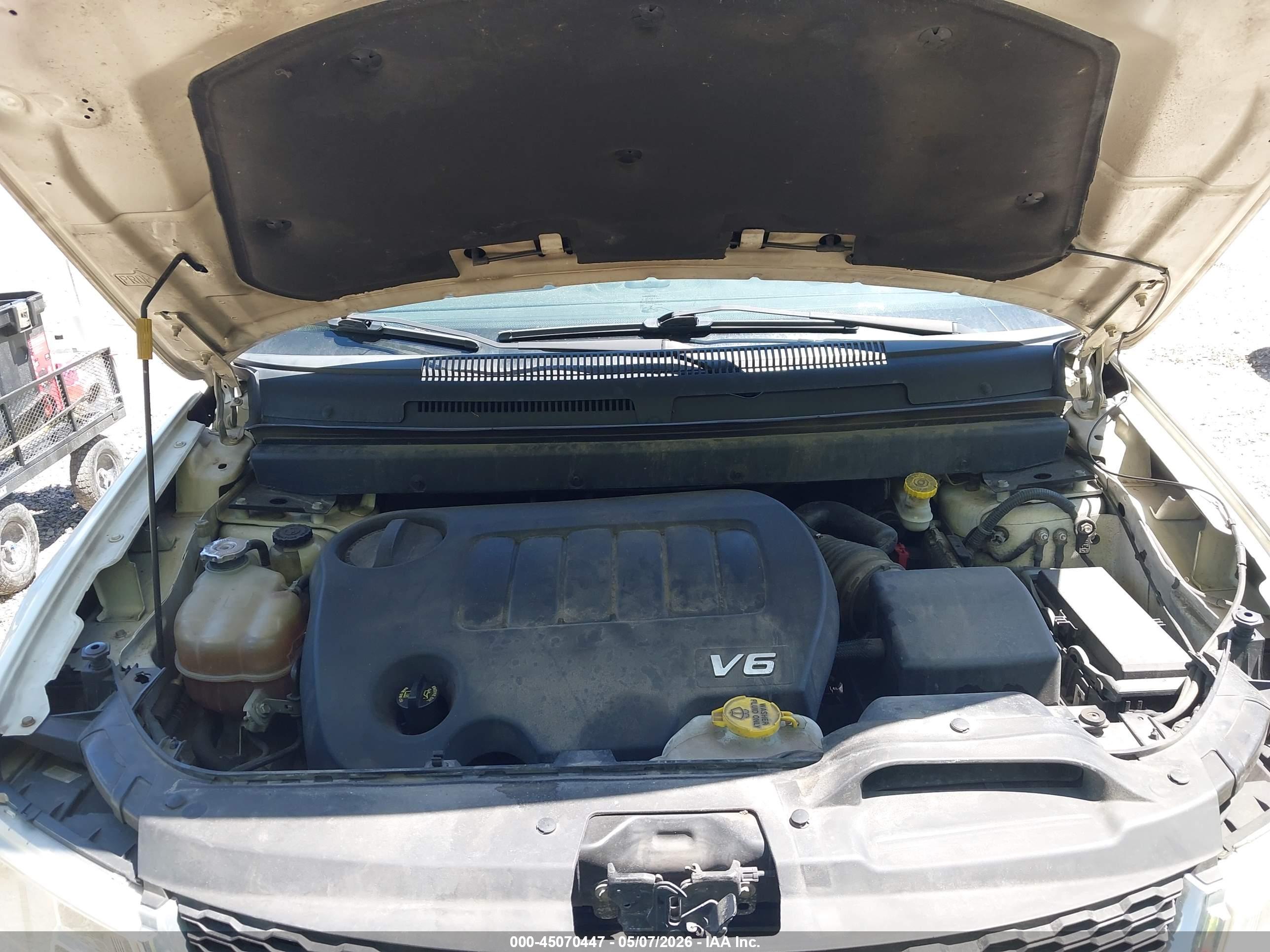 DODGE JOURNEY image 10