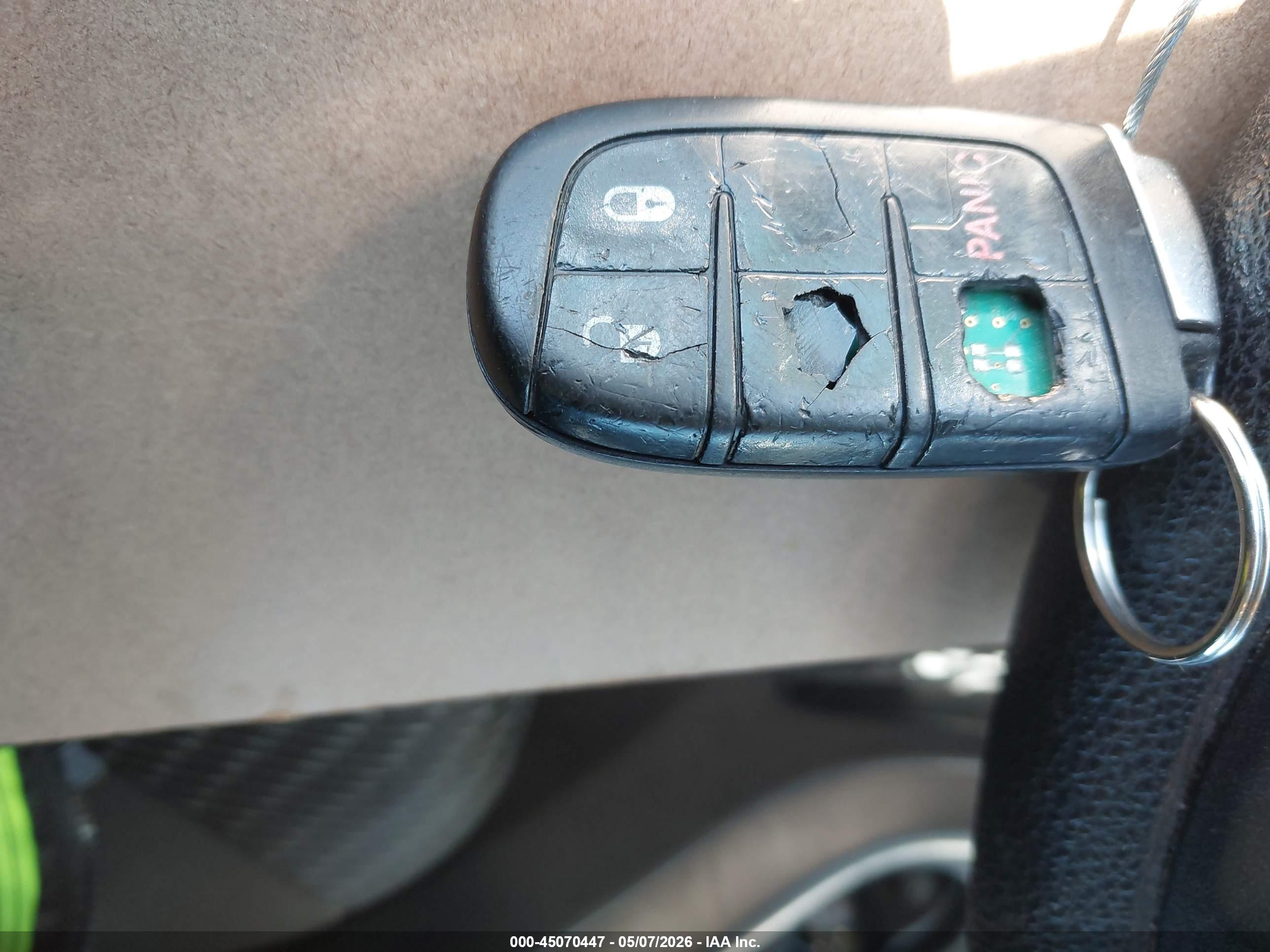 DODGE JOURNEY image 11