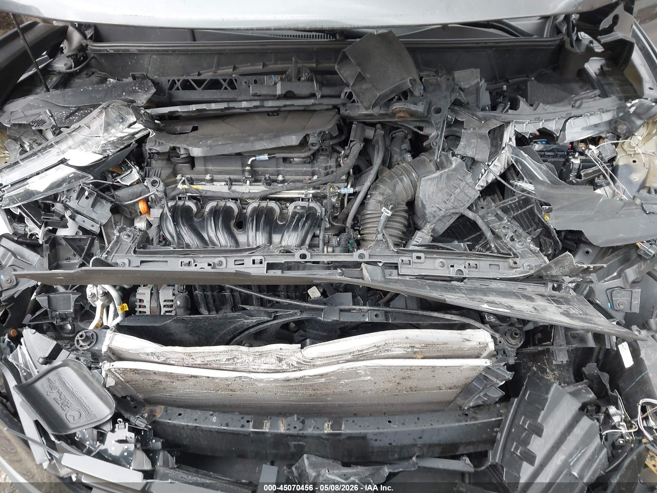 HYUNDAI TUCSON image 10