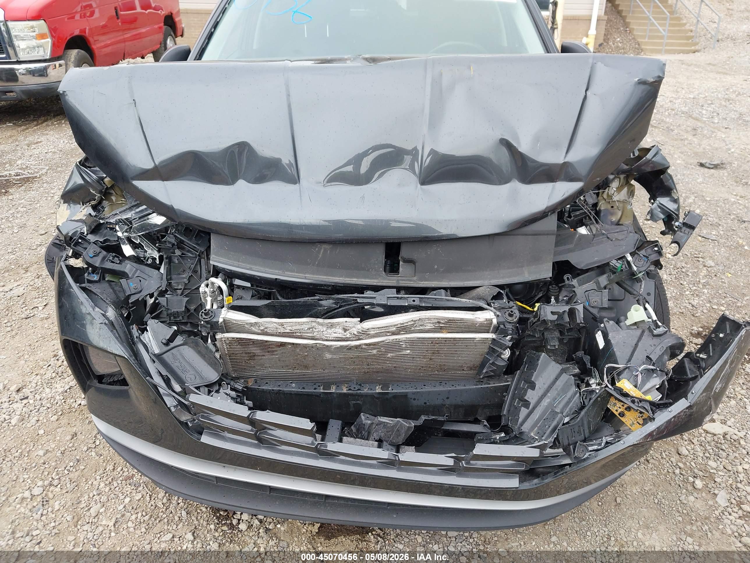 HYUNDAI TUCSON image 6