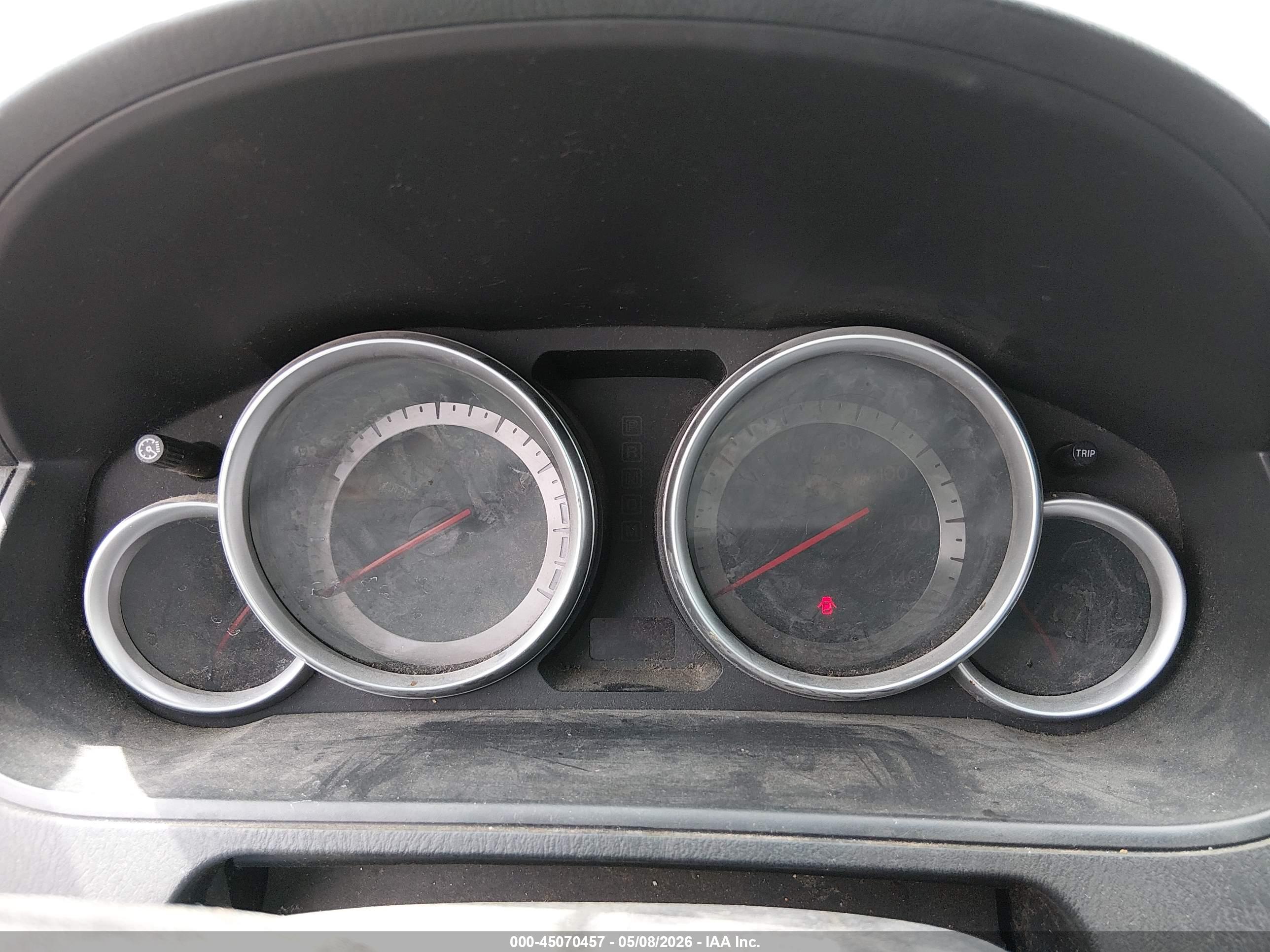 MAZDA CX-9 image 7