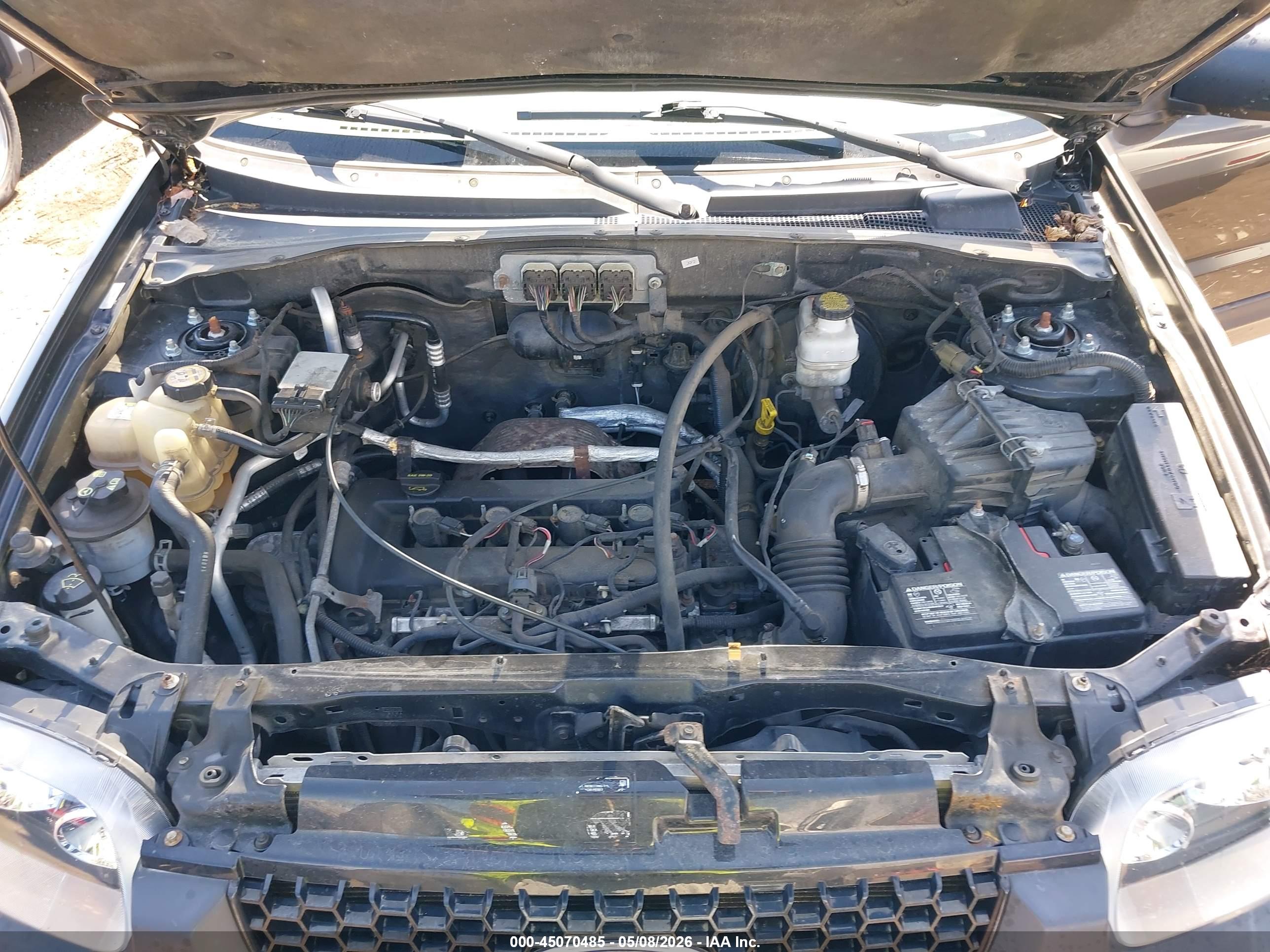 FORD ESCAPE image 10