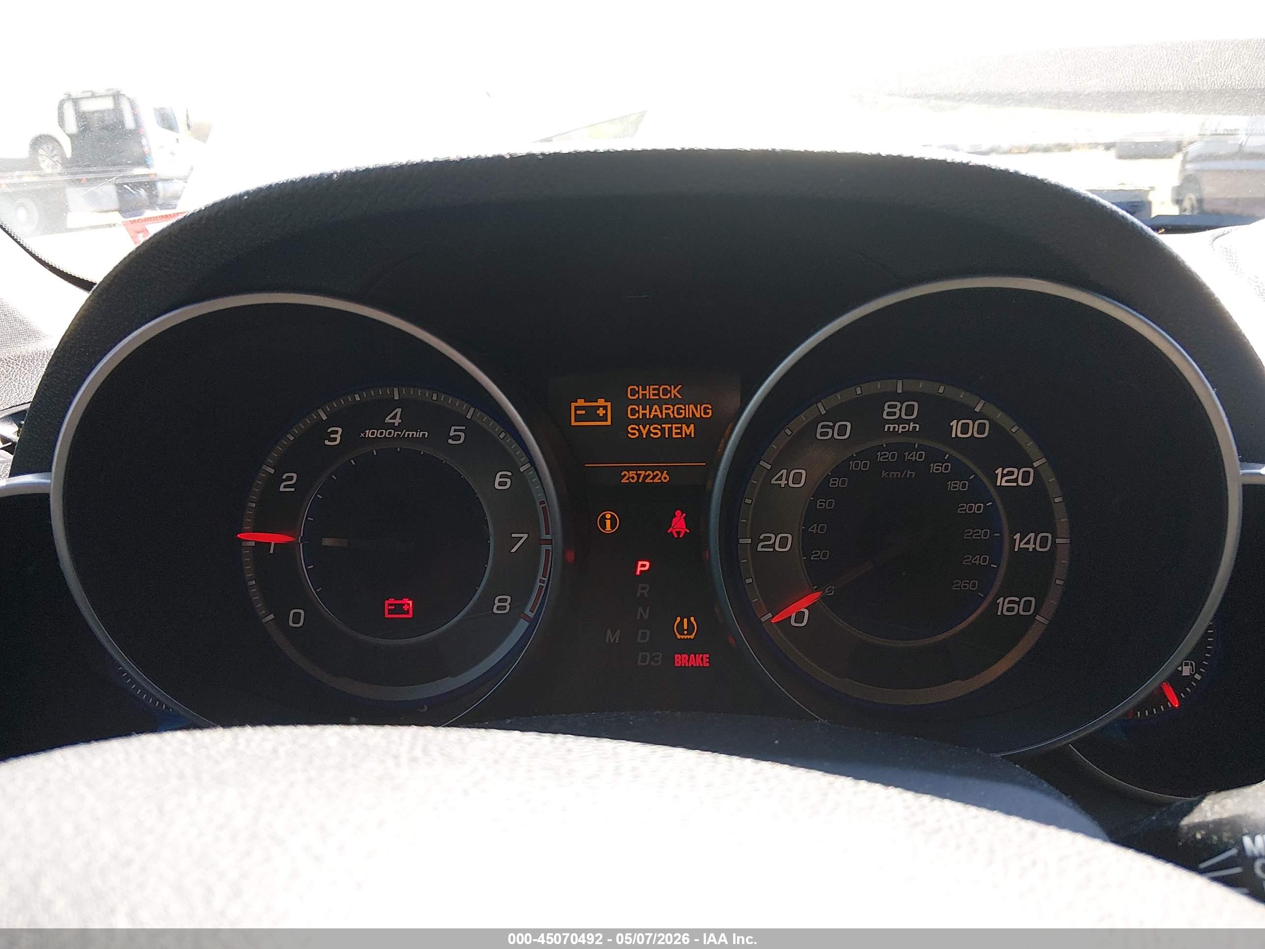 ACURA MDX image 7