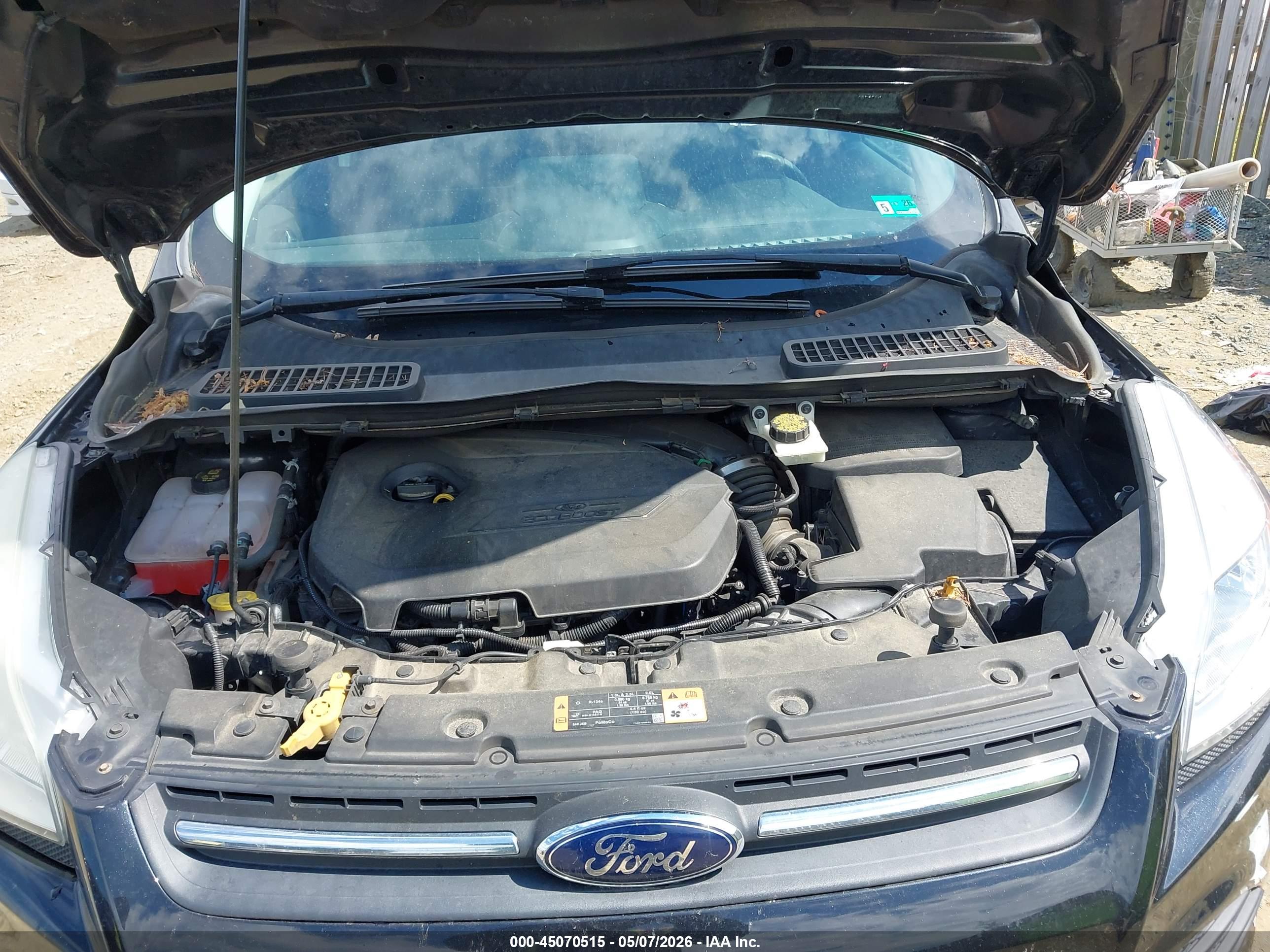 FORD ESCAPE image 10