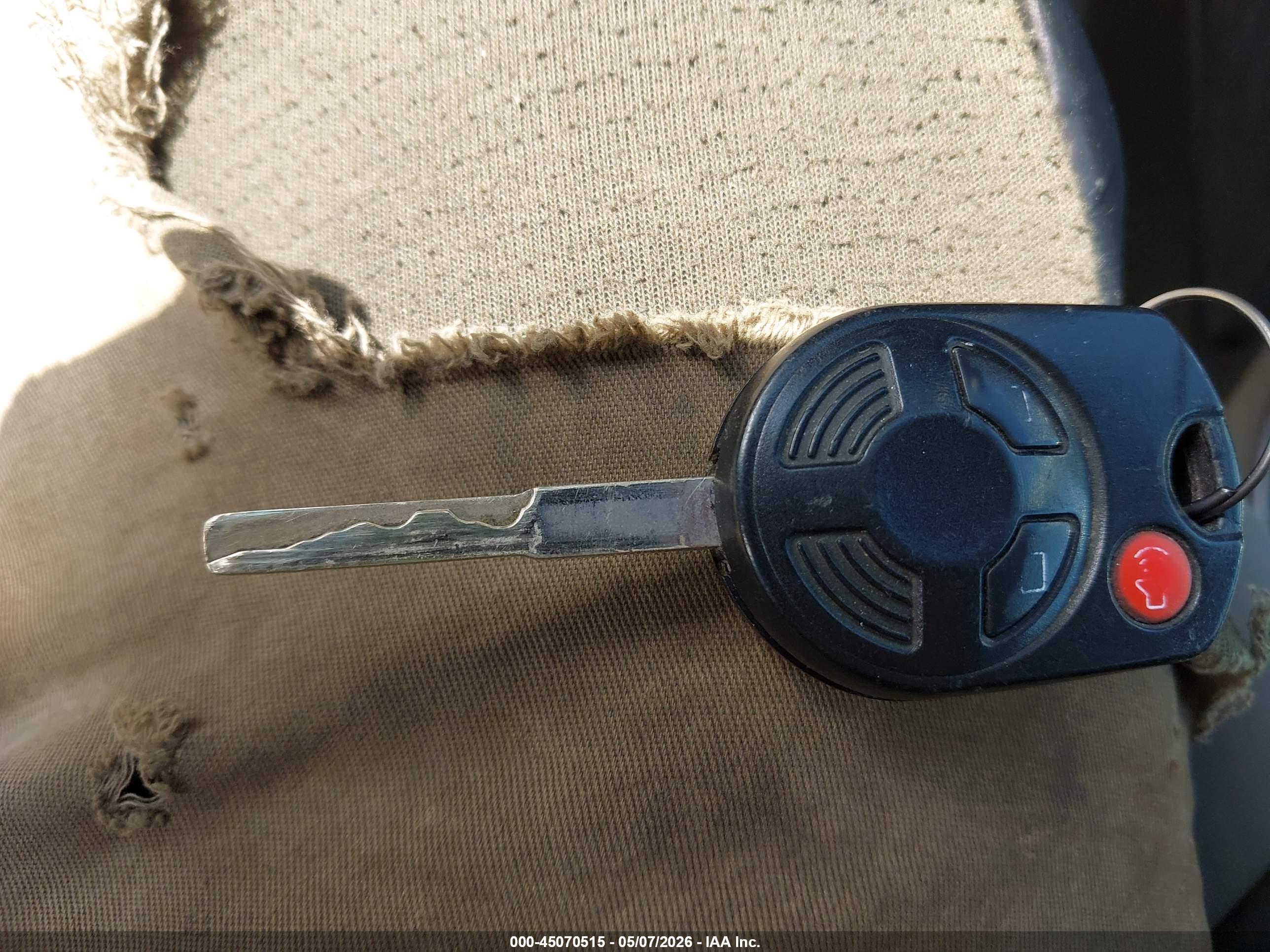 FORD ESCAPE image 11