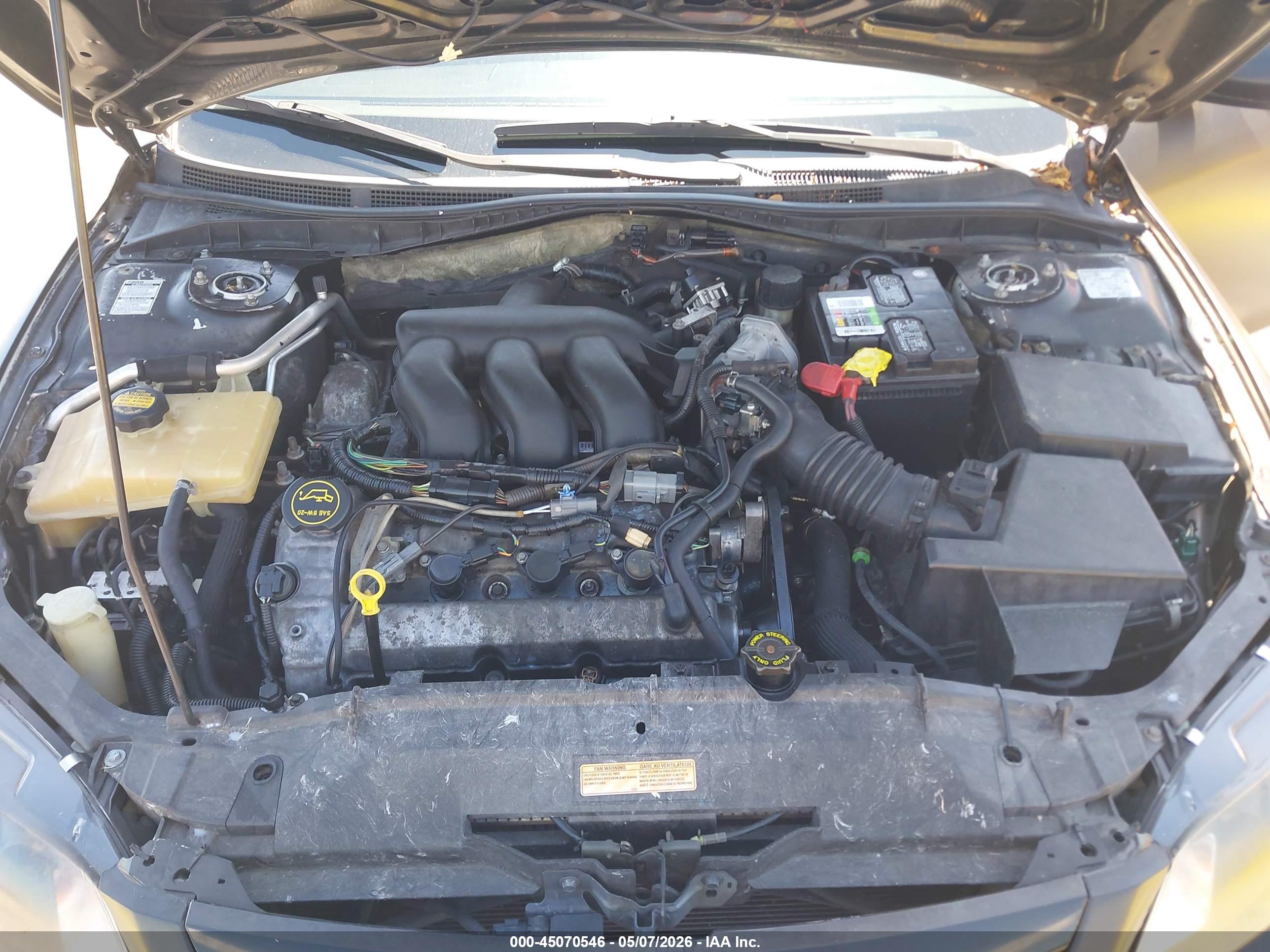 MAZDA MAZDA6 image 10