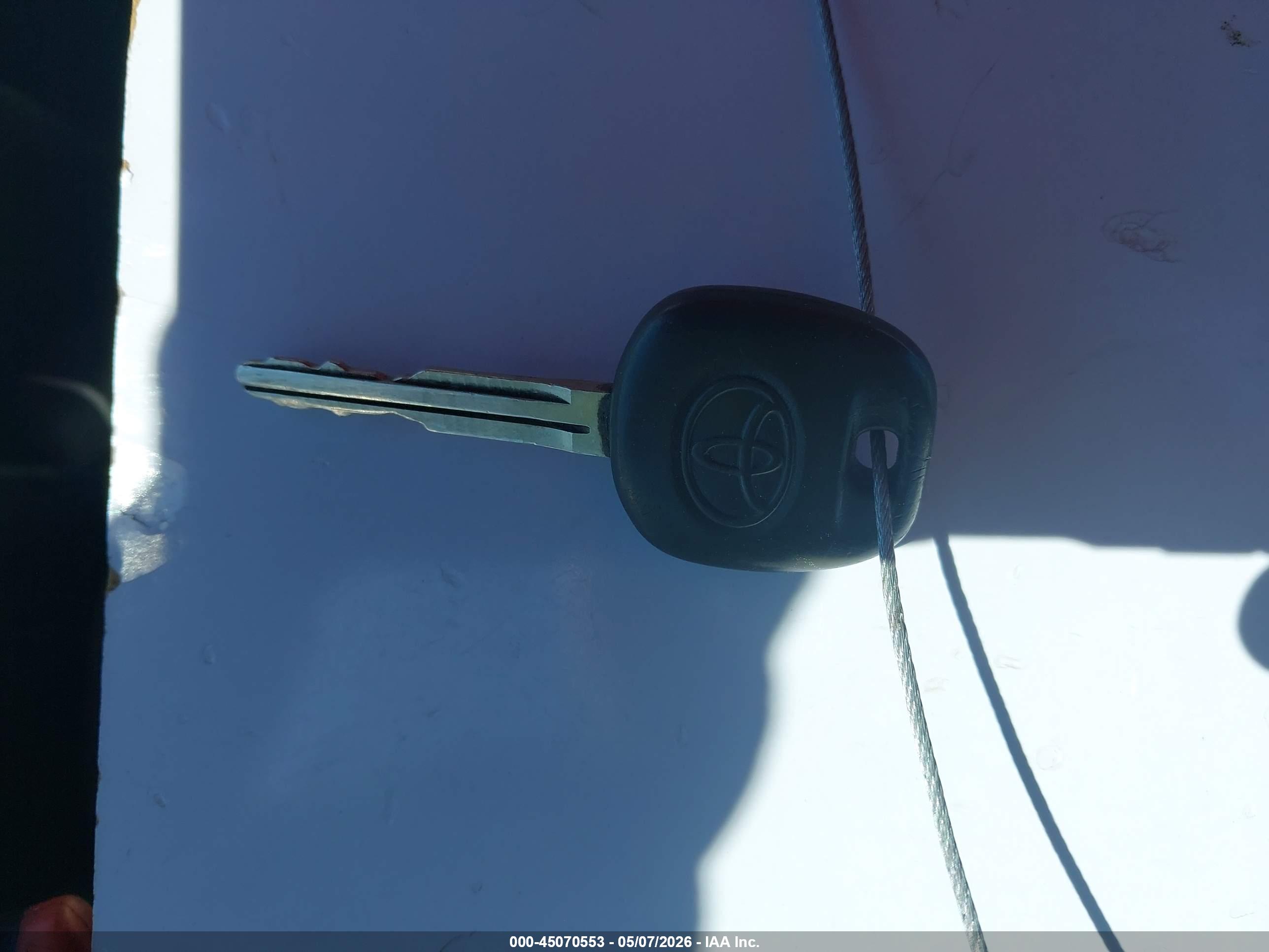 TOYOTA LAND image 11