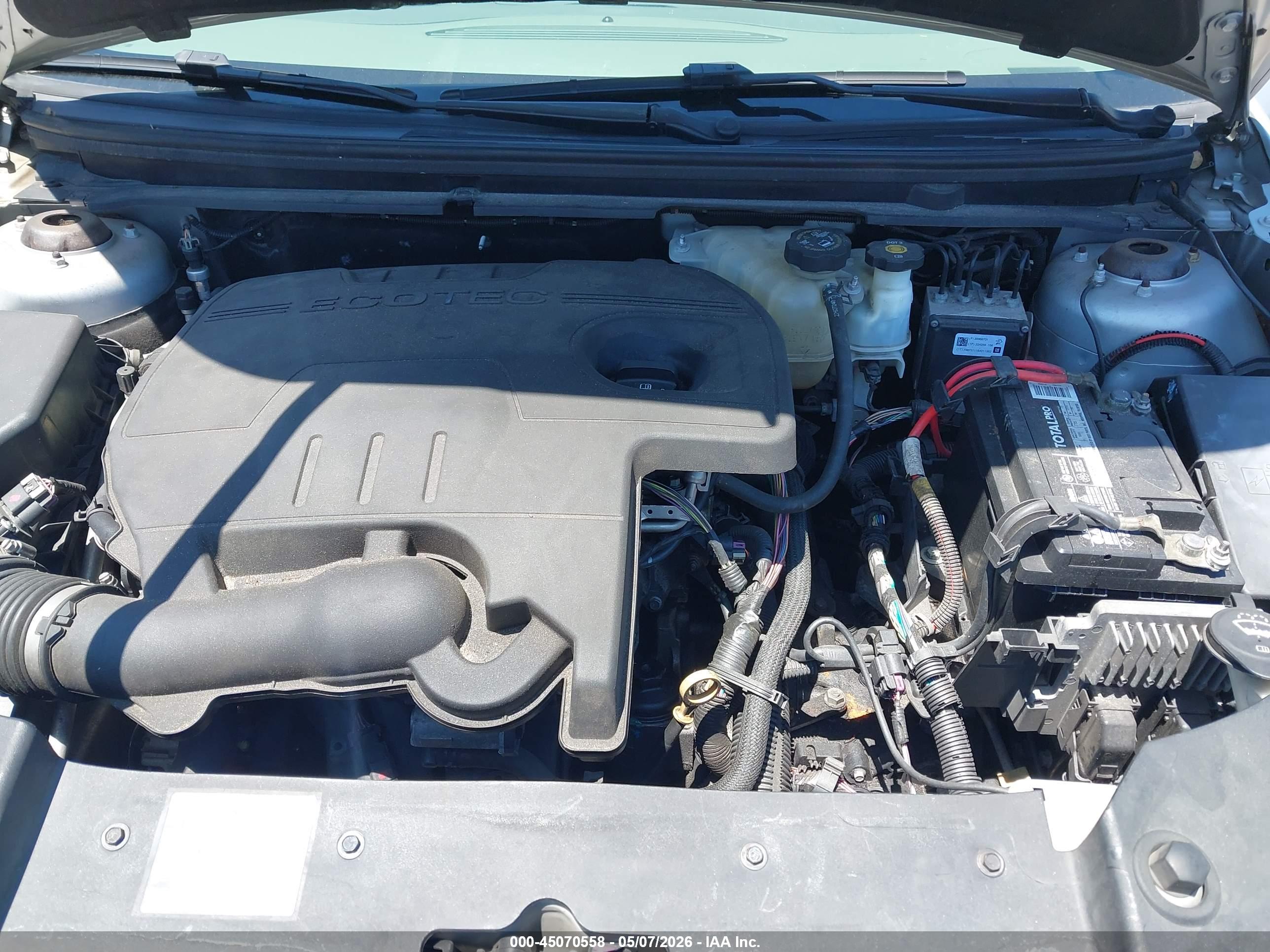 CHEVROLET MALIBU image 10
