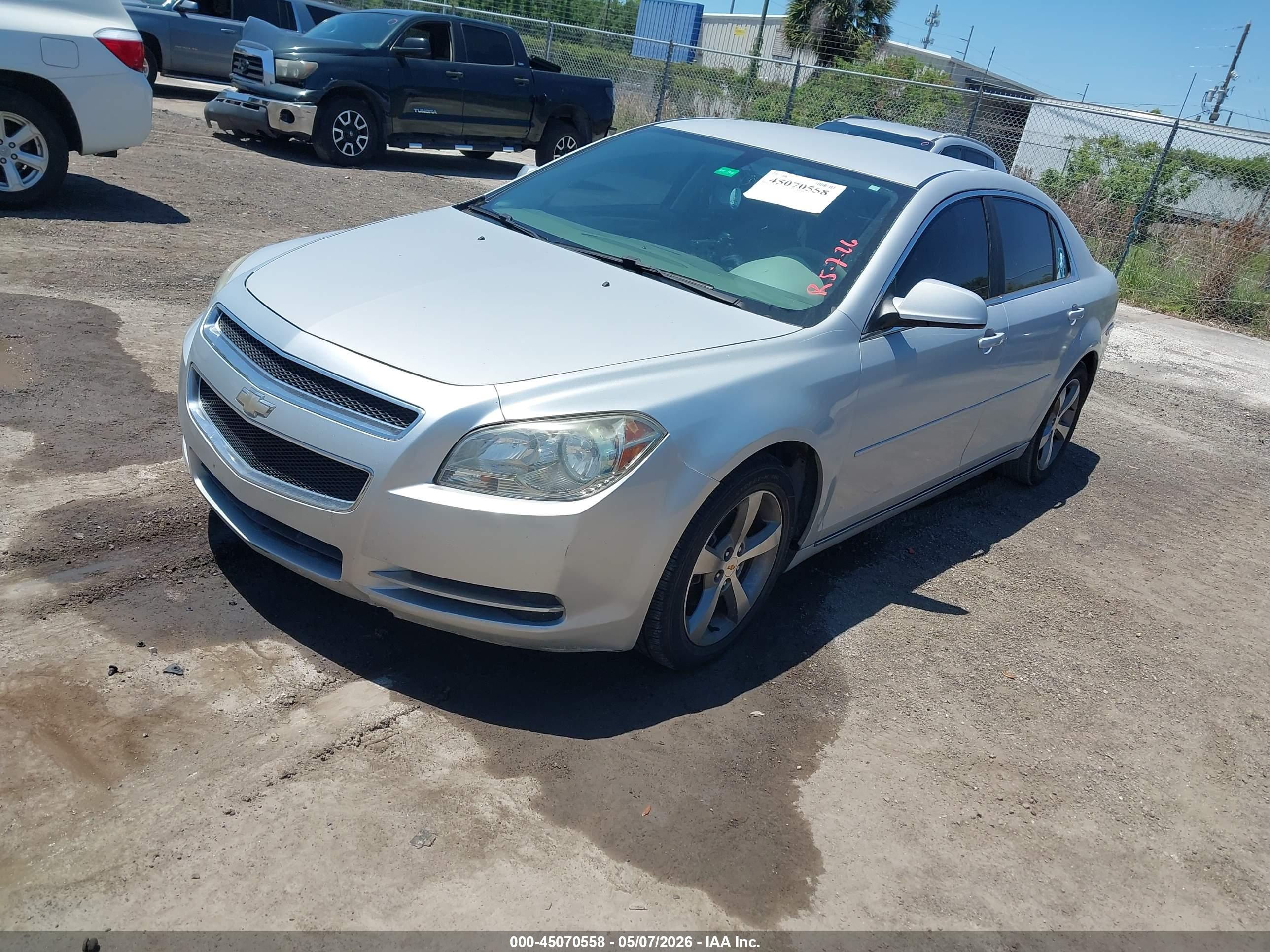 CHEVROLET MALIBU image 2