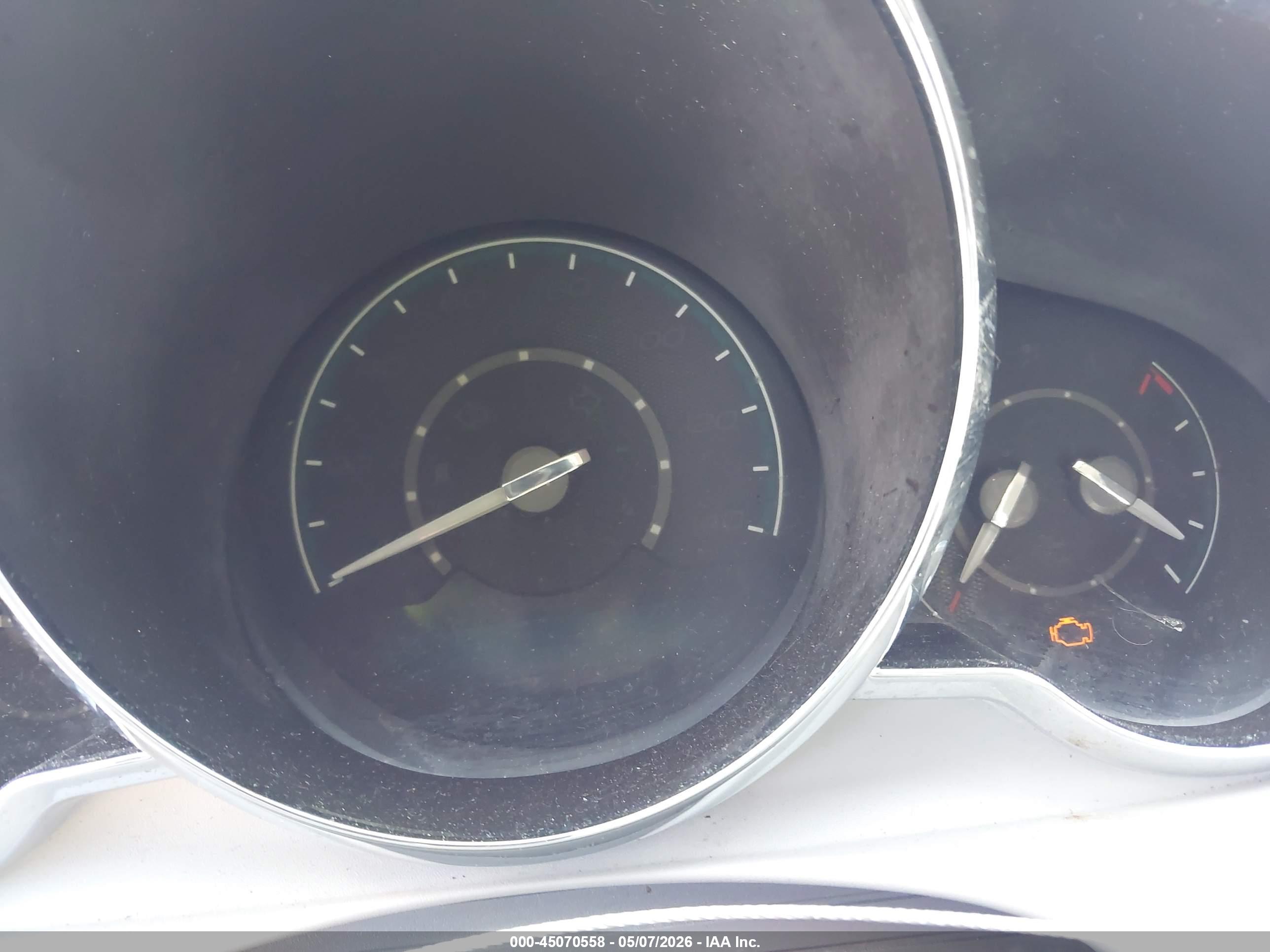 CHEVROLET MALIBU image 7
