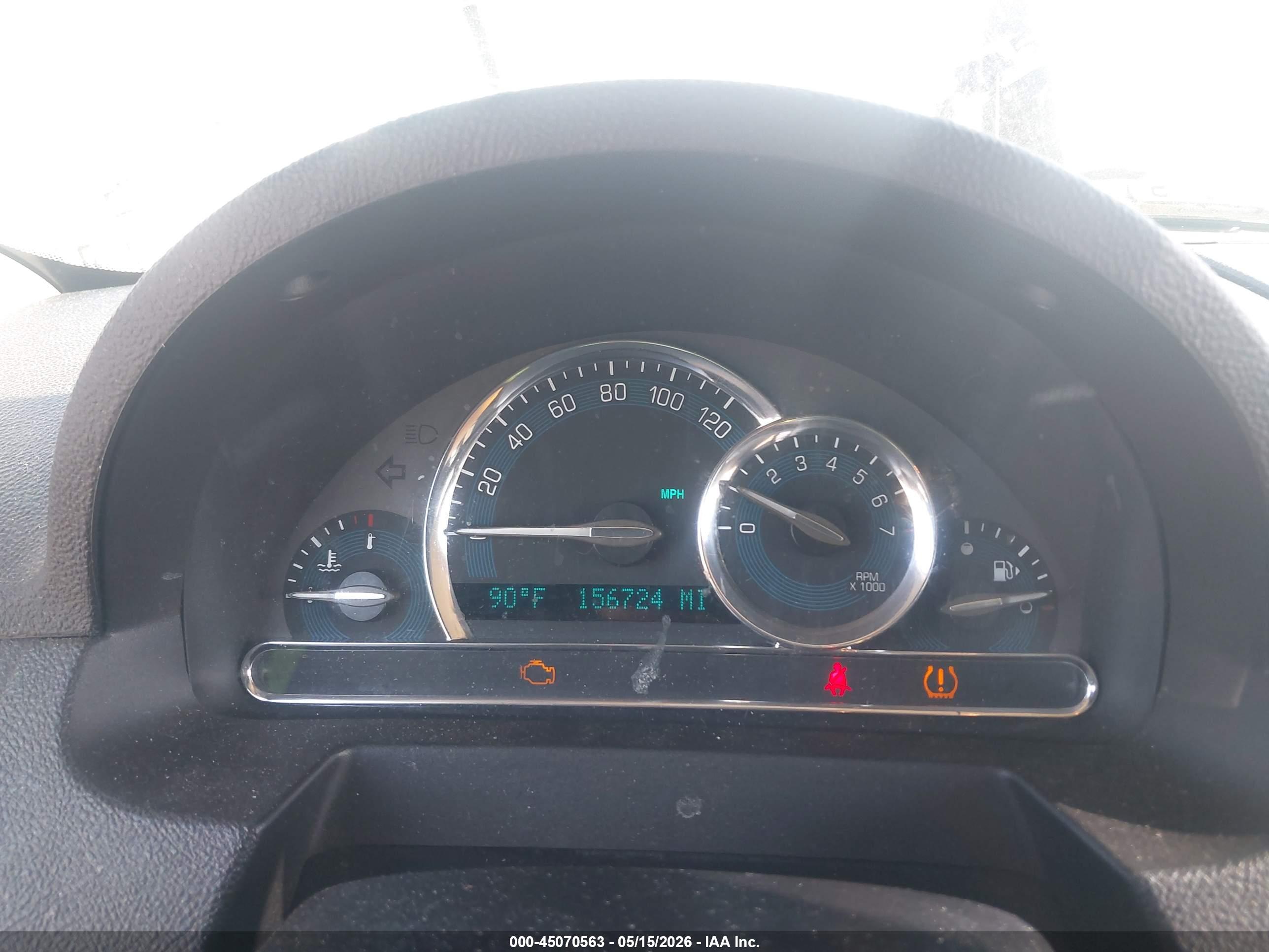 CHEVROLET HHR image 7