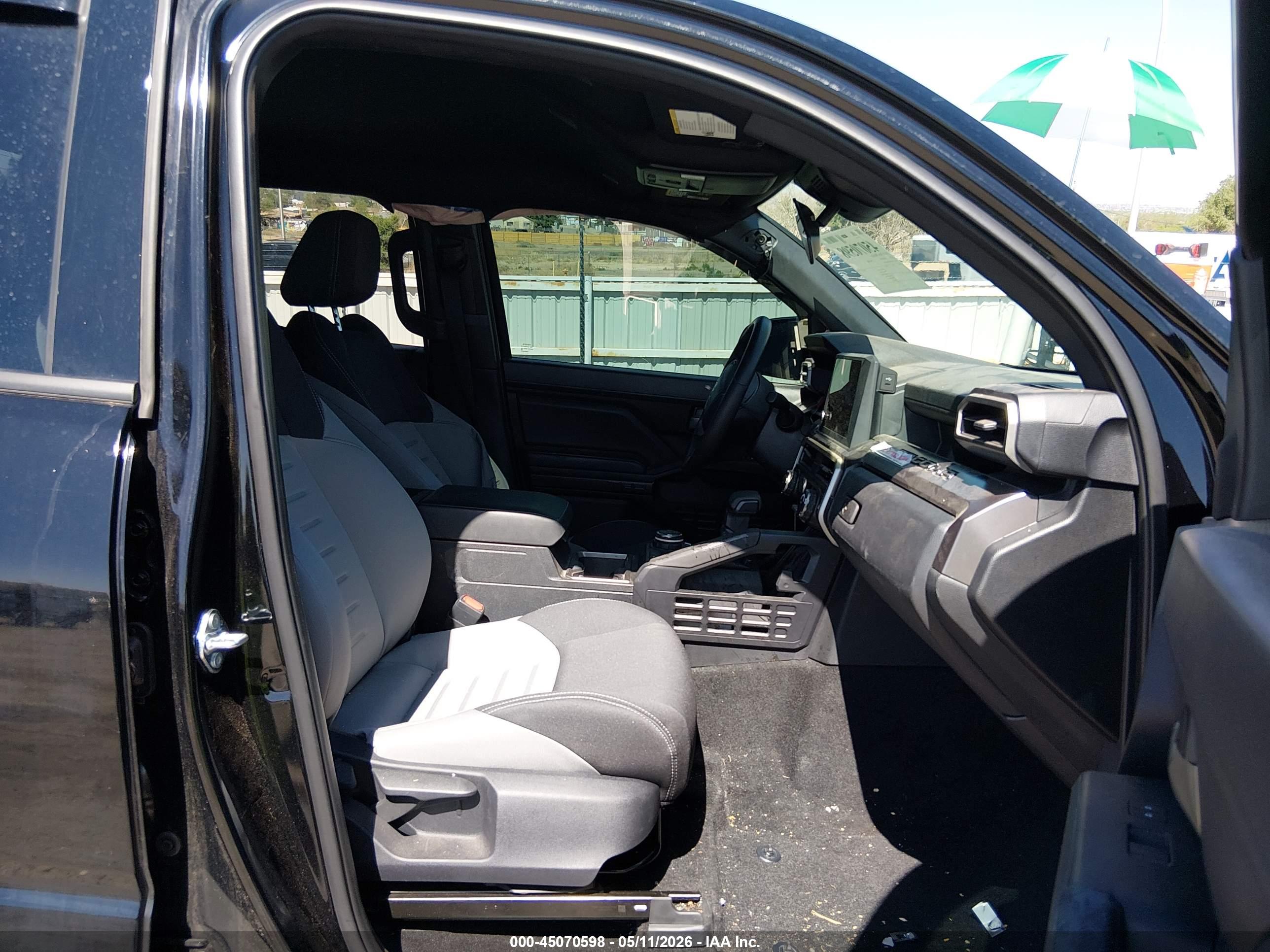 TOYOTA TACOMA image 5