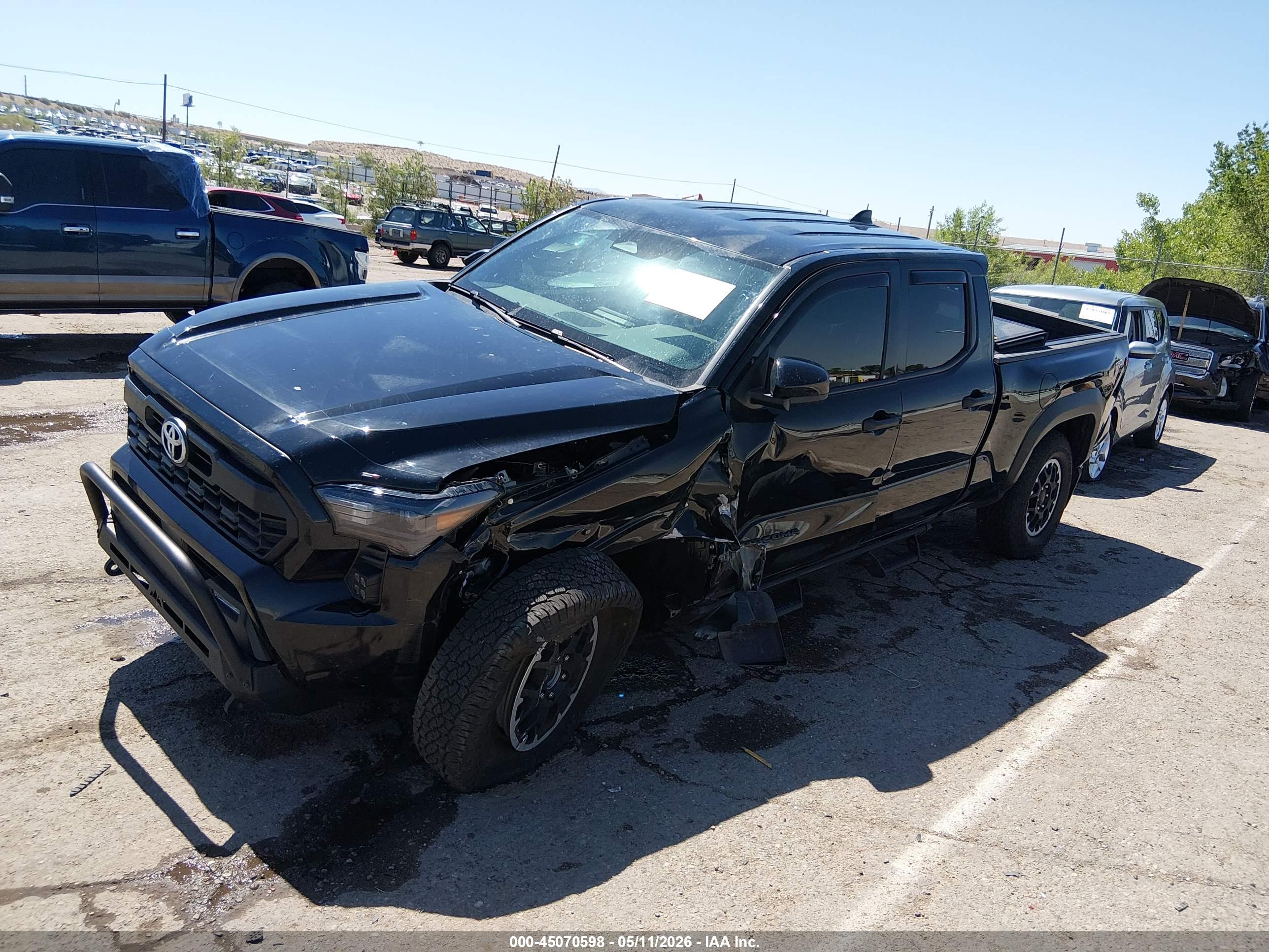 TOYOTA TACOMA image 6