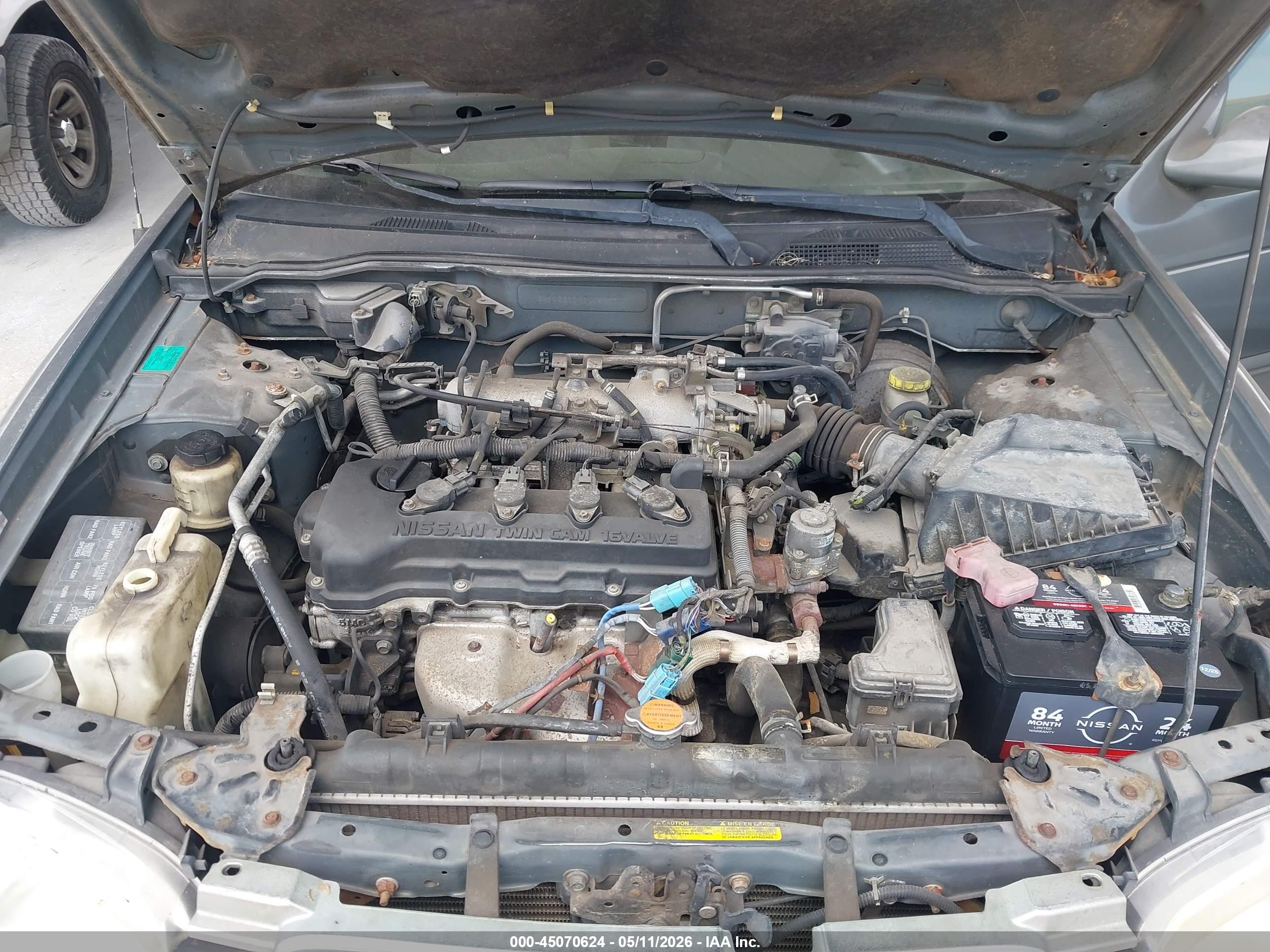 NISSAN SENTRA image 10