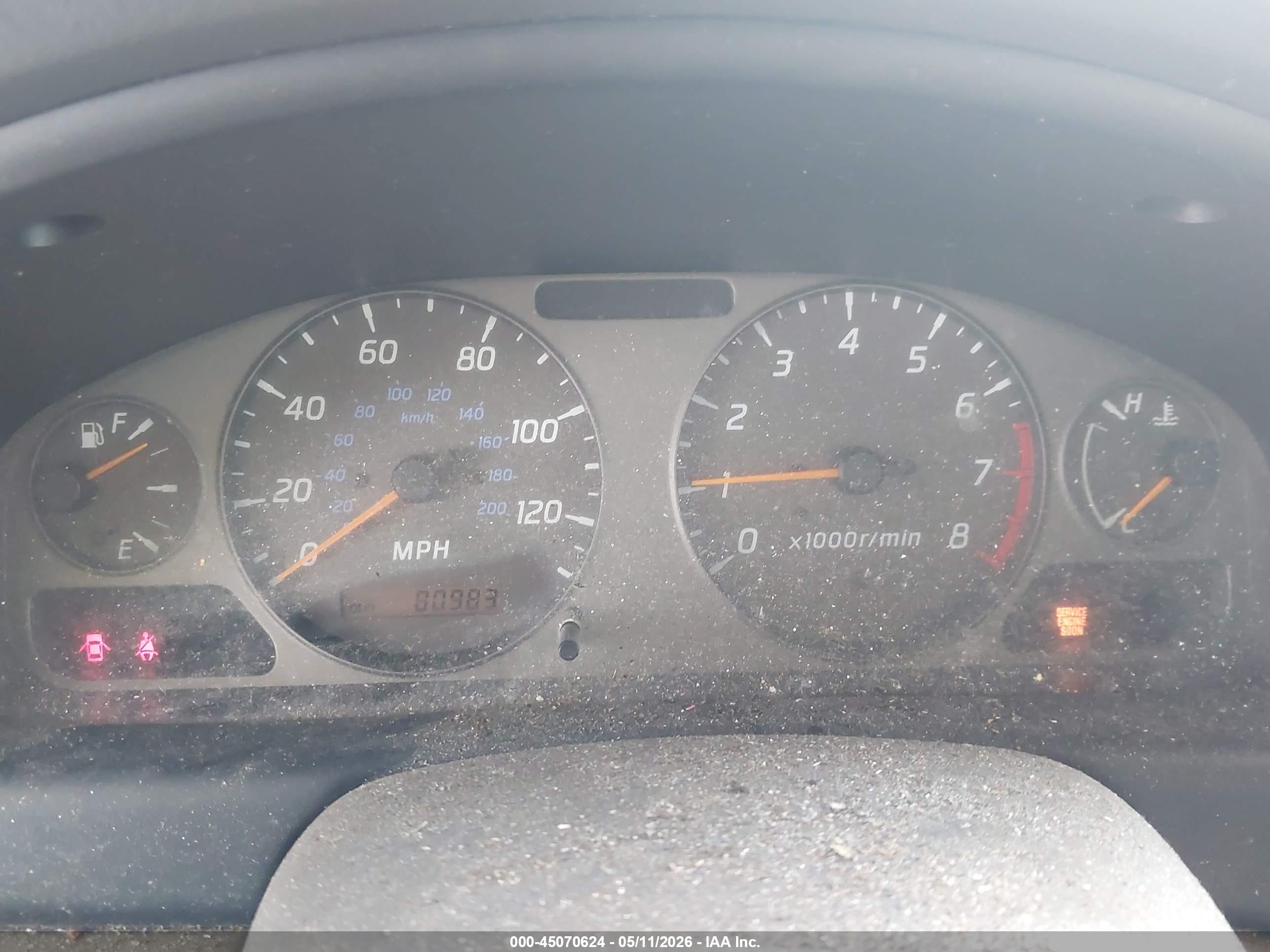 NISSAN SENTRA image 7