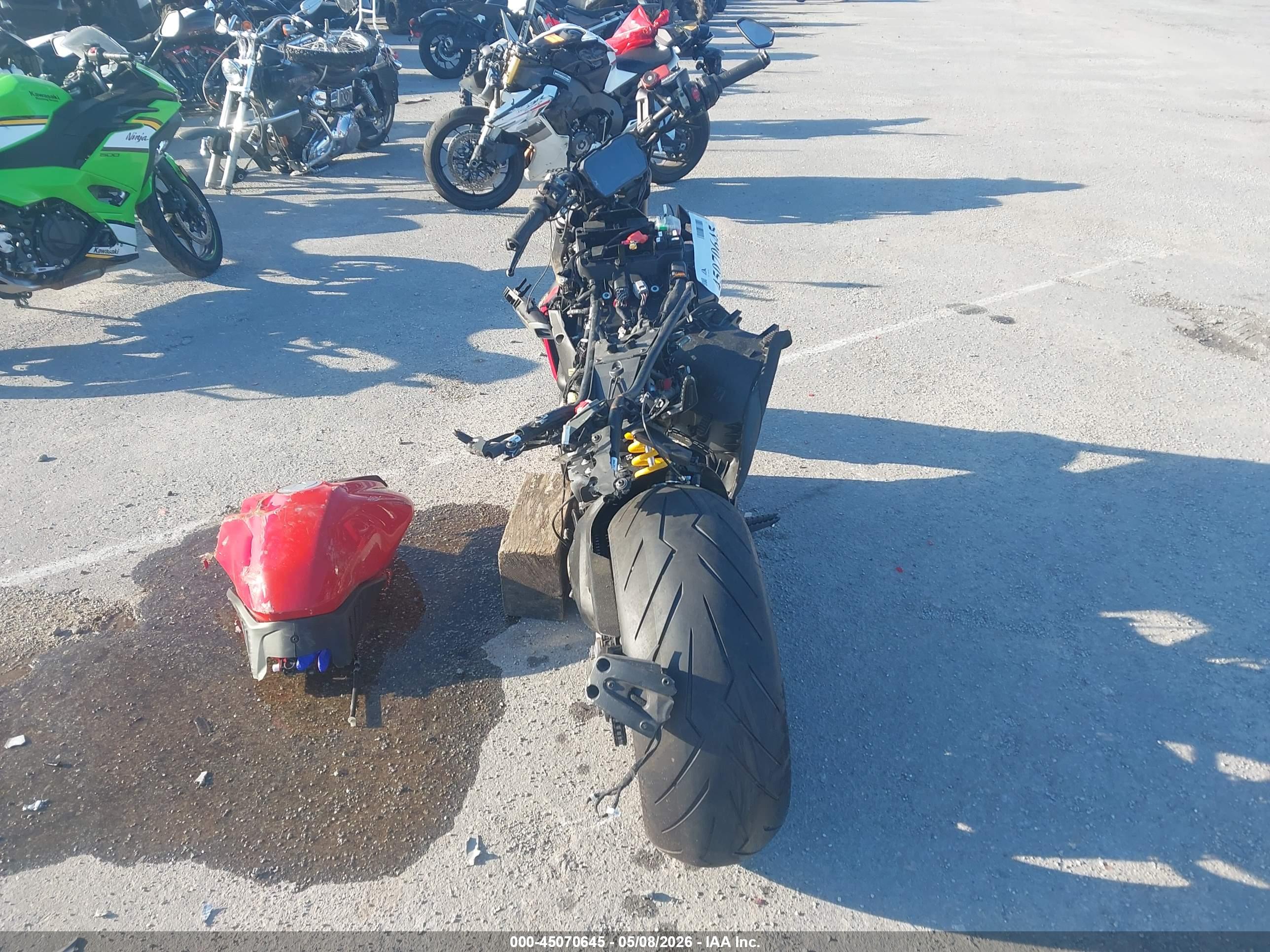 DUCATI DIAVEL image 6