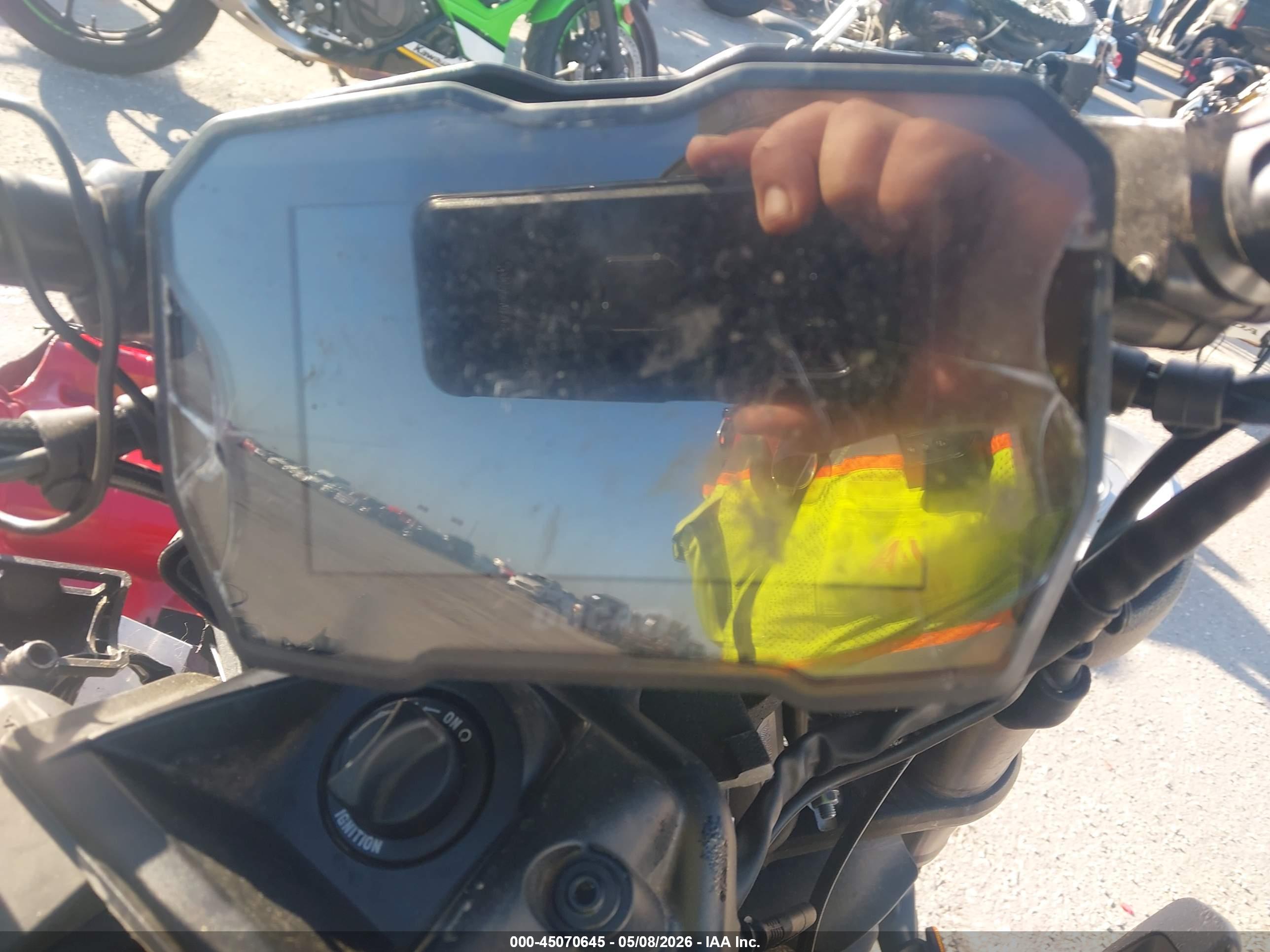 DUCATI DIAVEL image 7