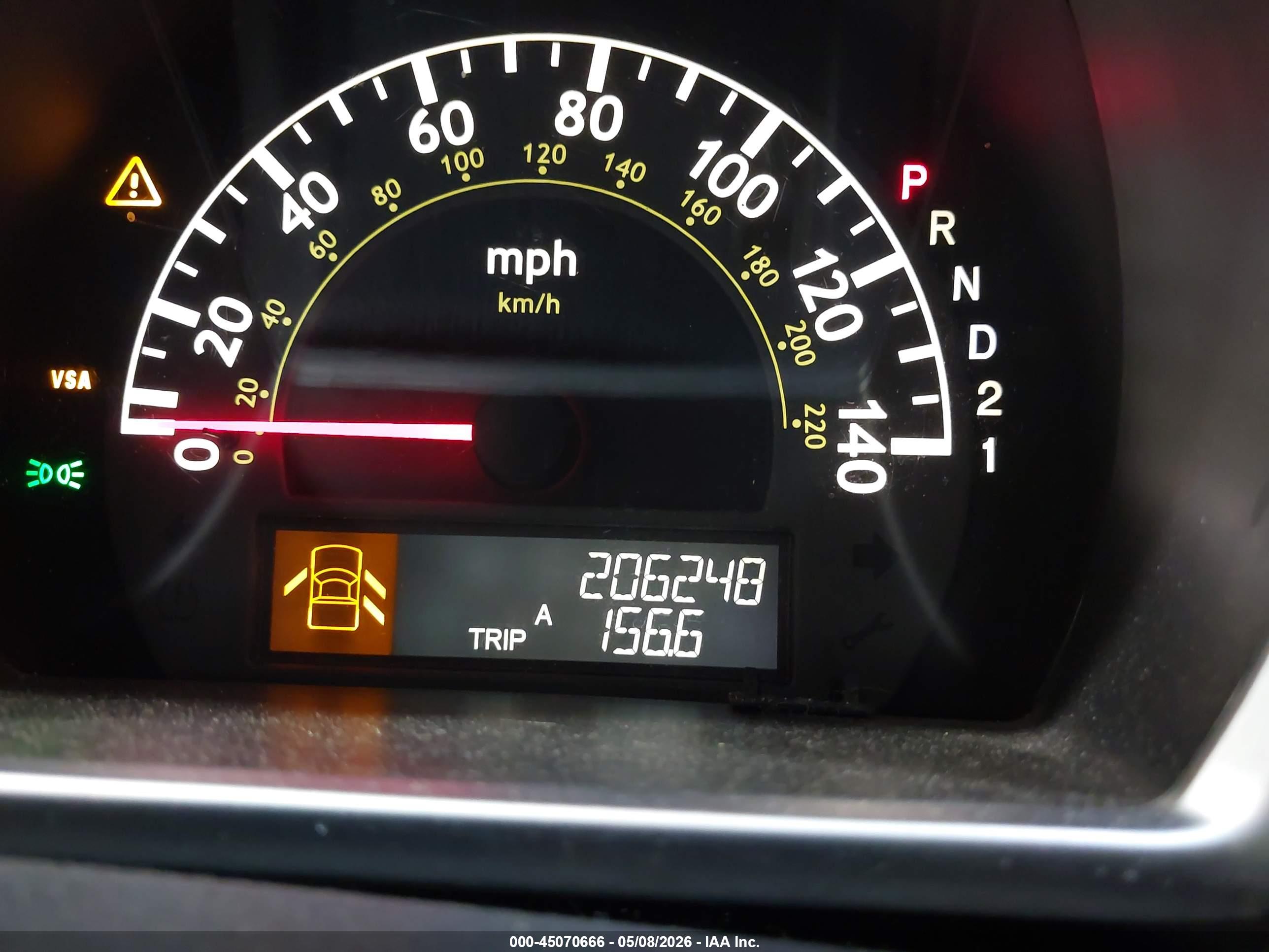 HONDA RIDGELINE image 7