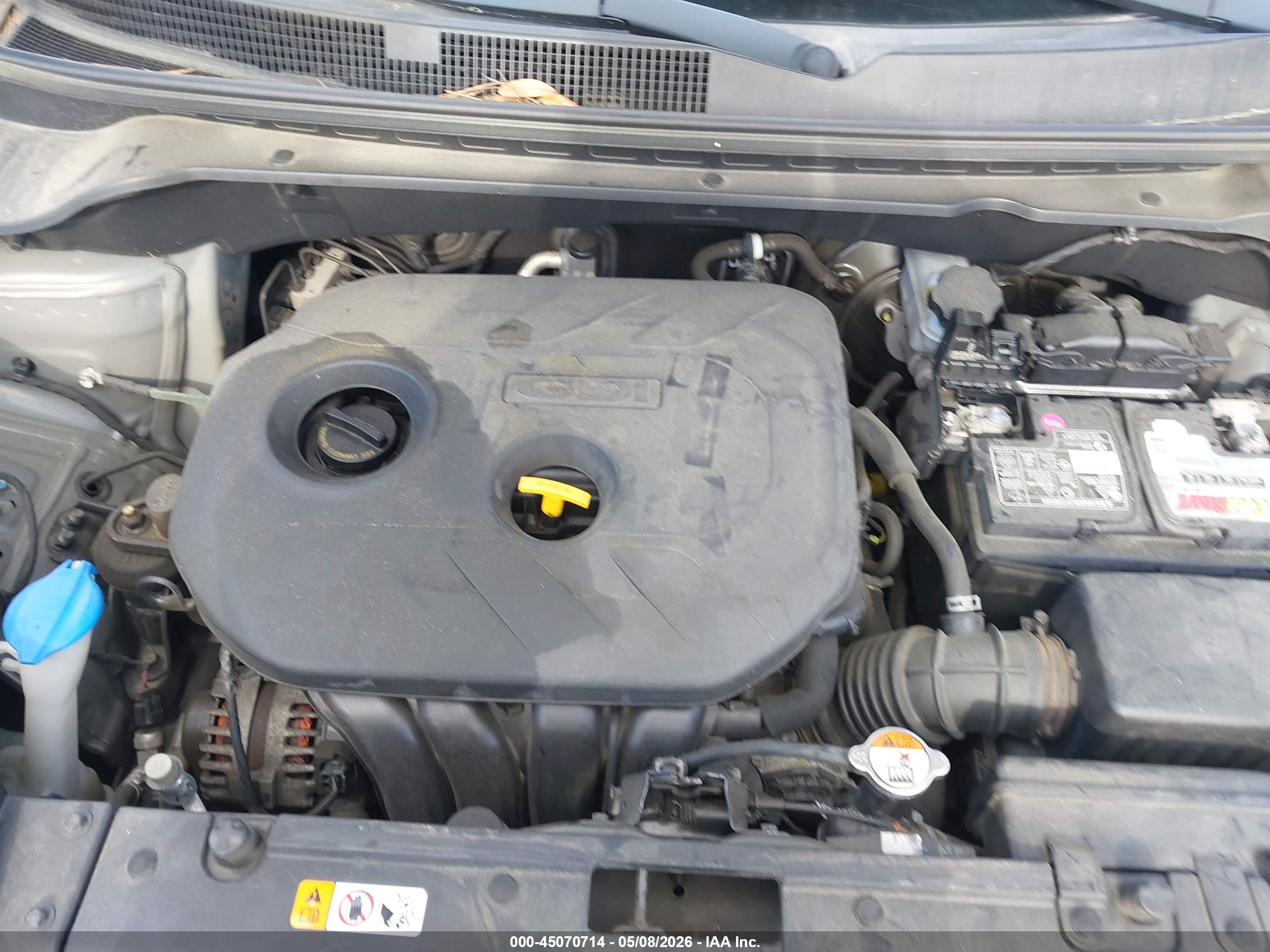 KIA SOUL image 10