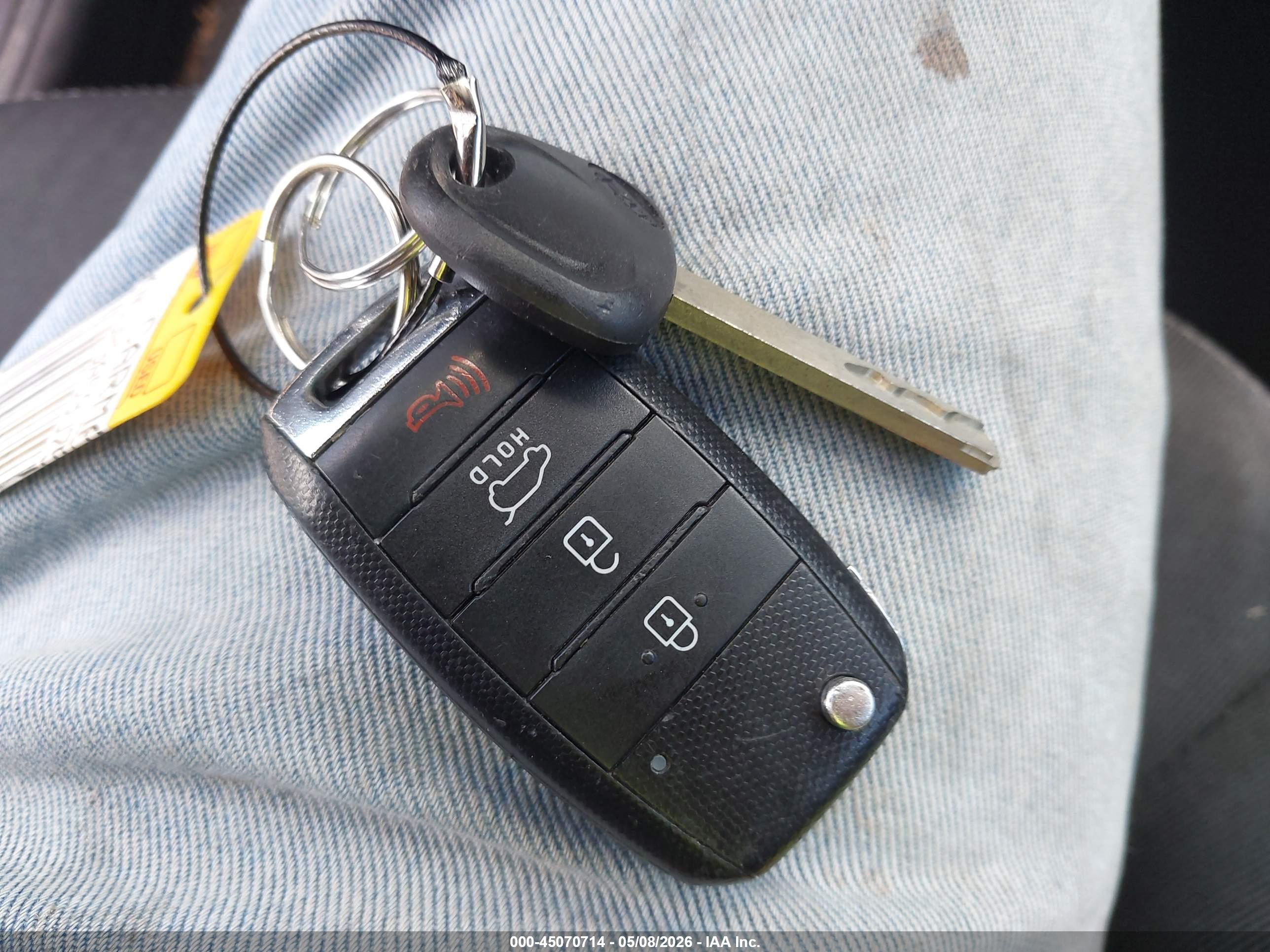 KIA SOUL image 11