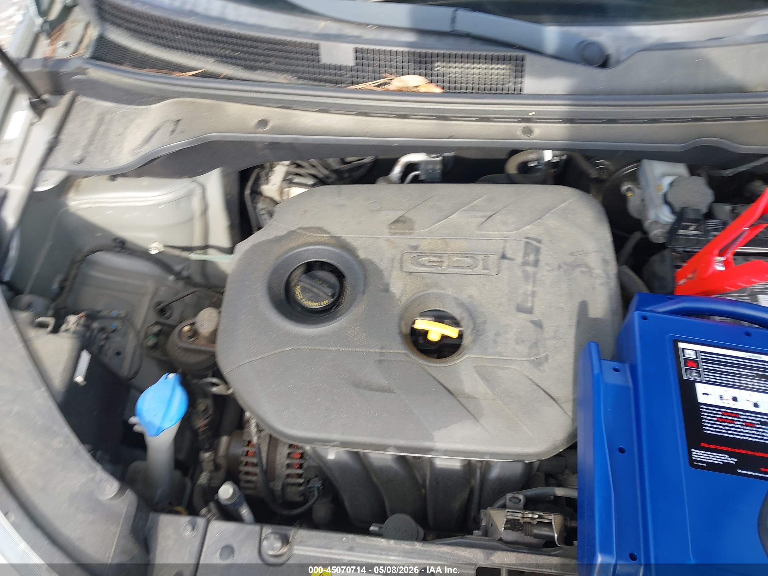 KIA SOUL image 6