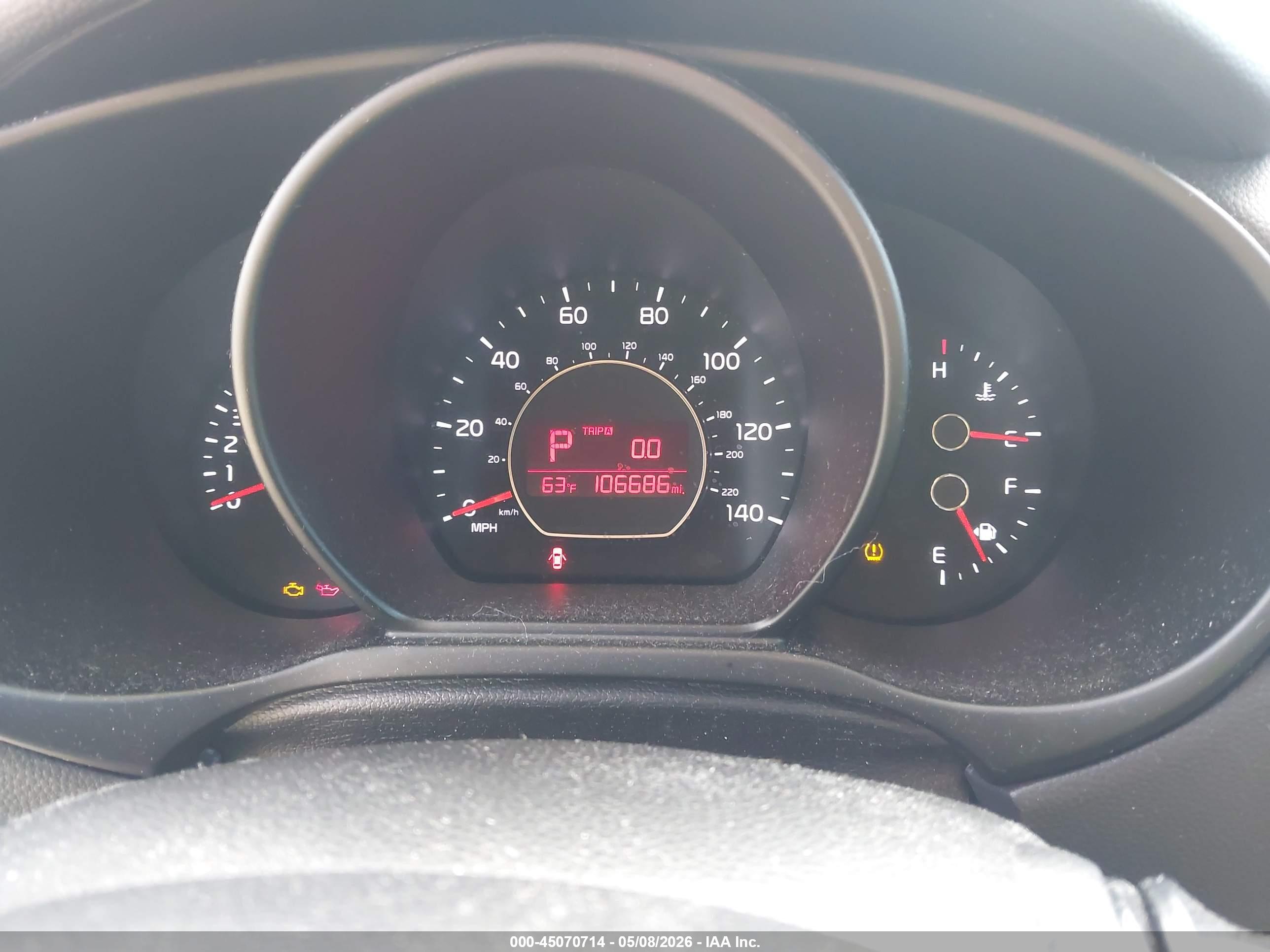 KIA SOUL image 7