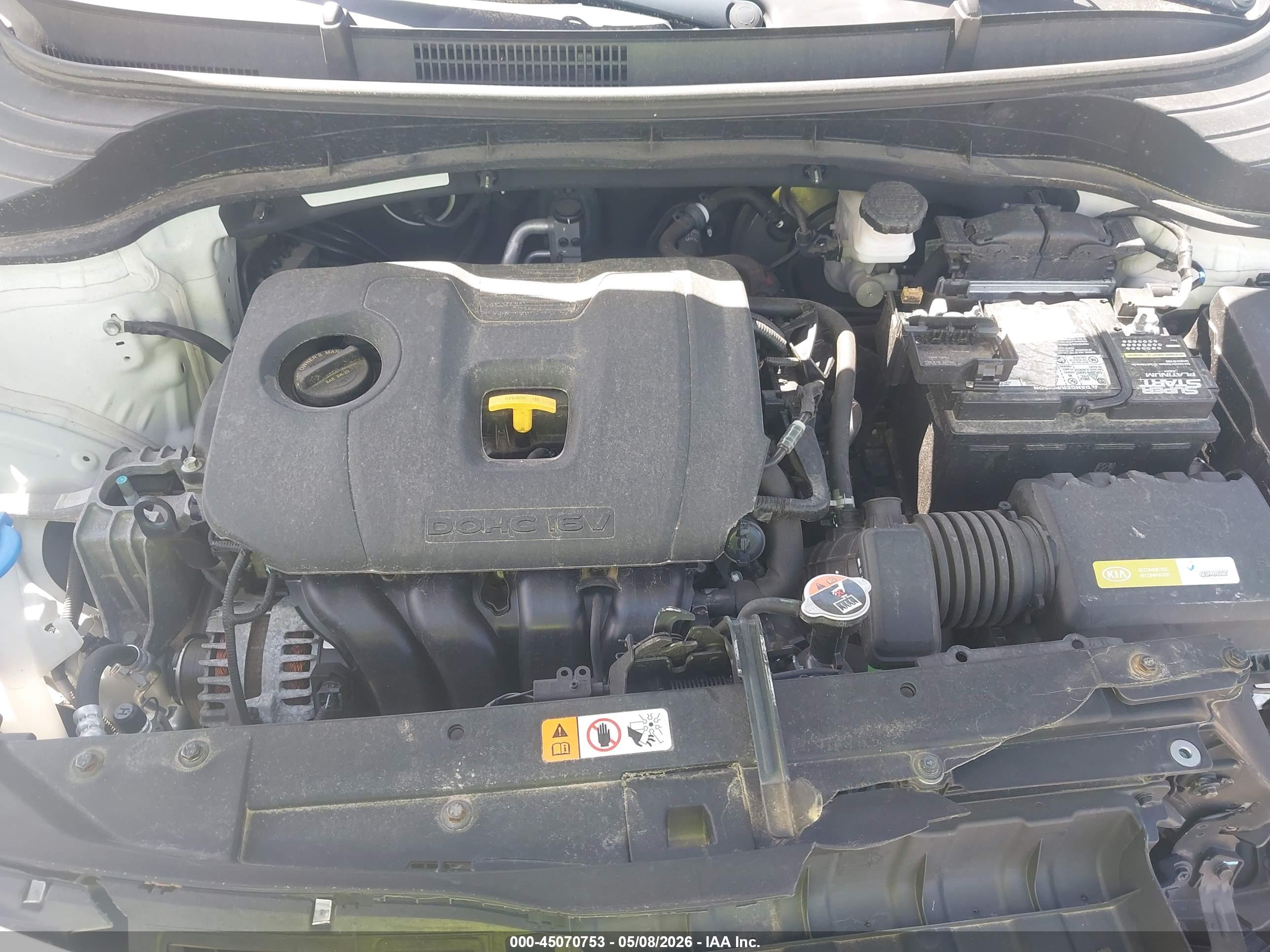 KIA SOUL image 10