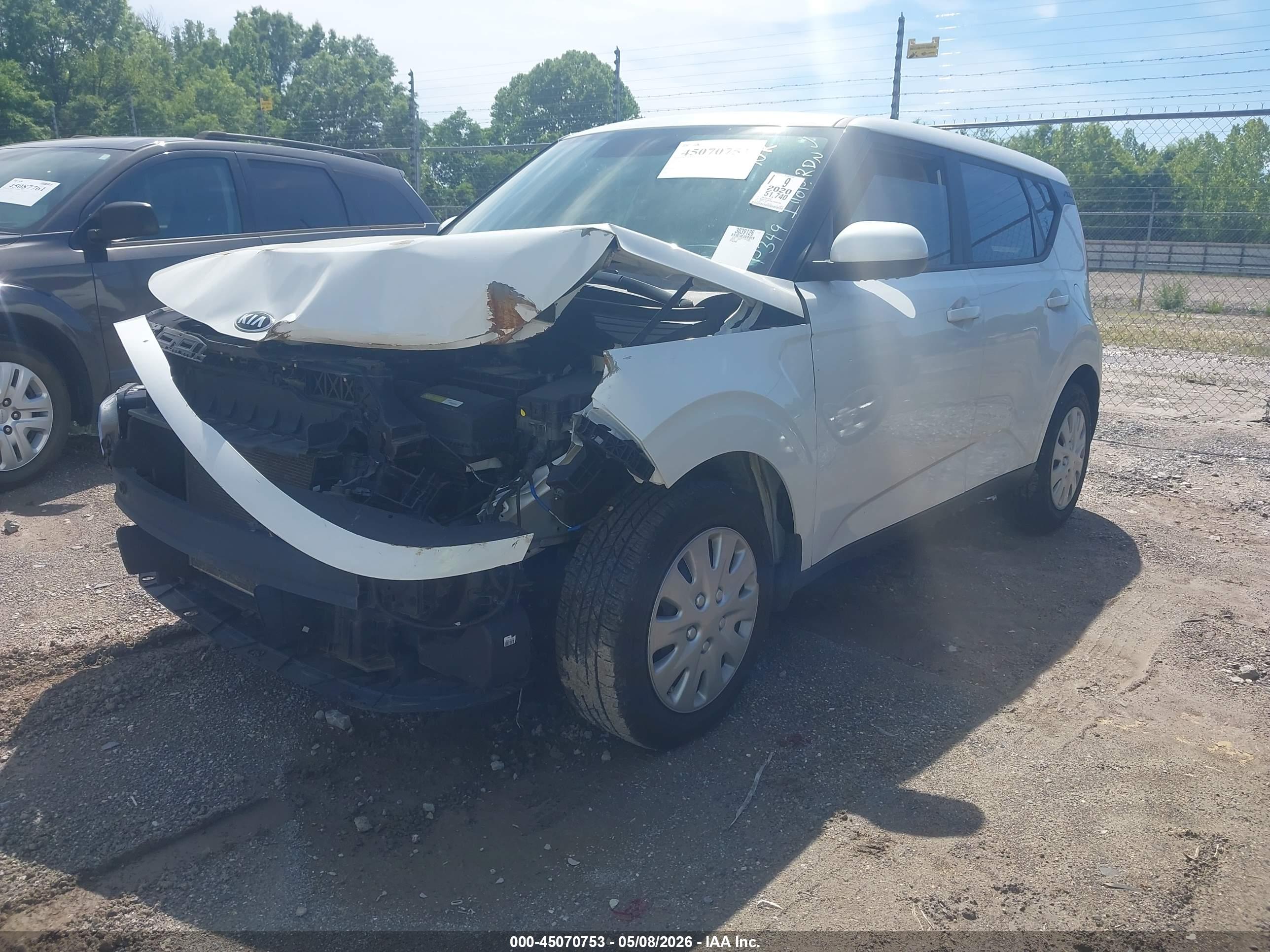 KIA SOUL image 2