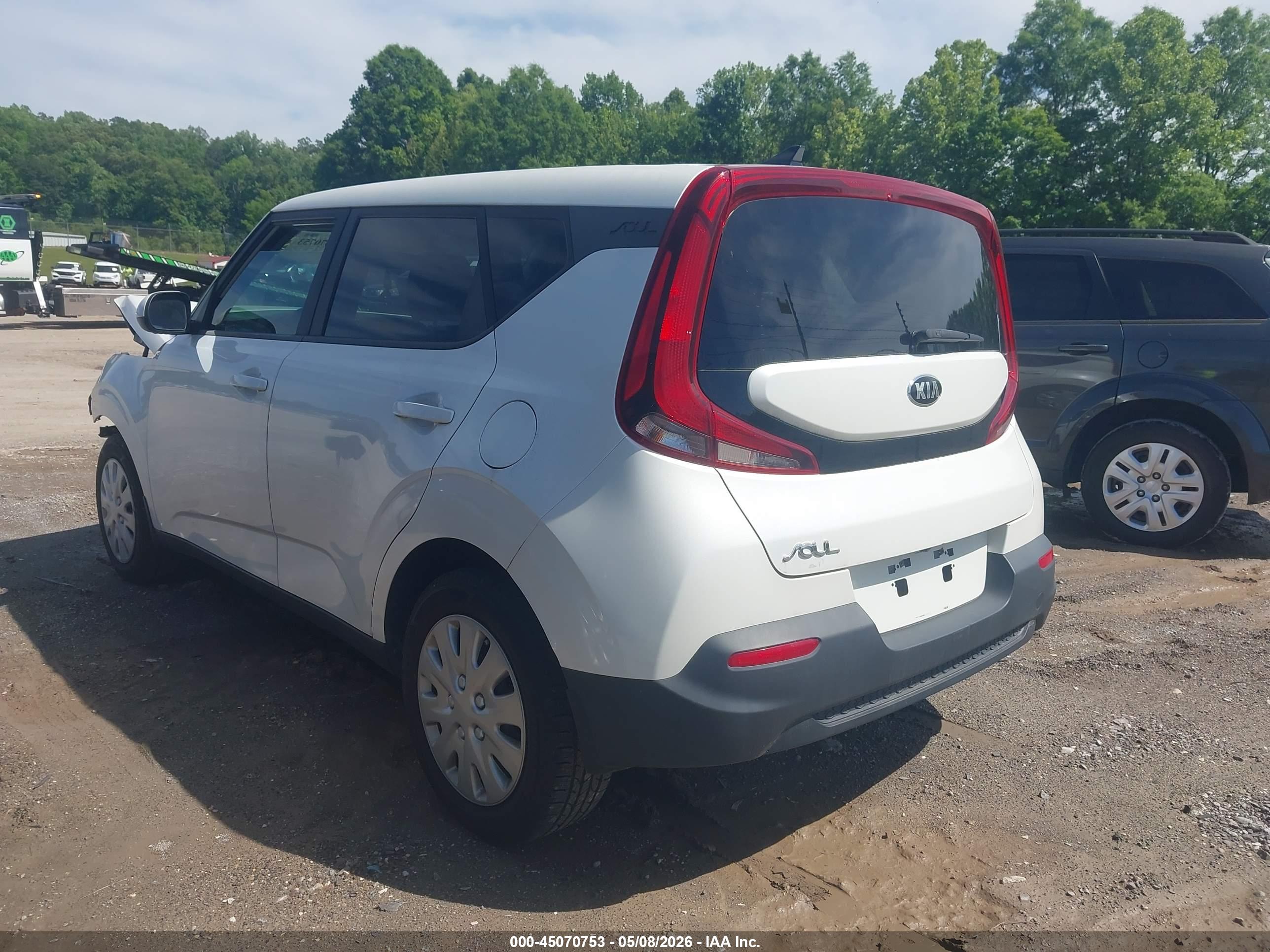 KIA SOUL image 3