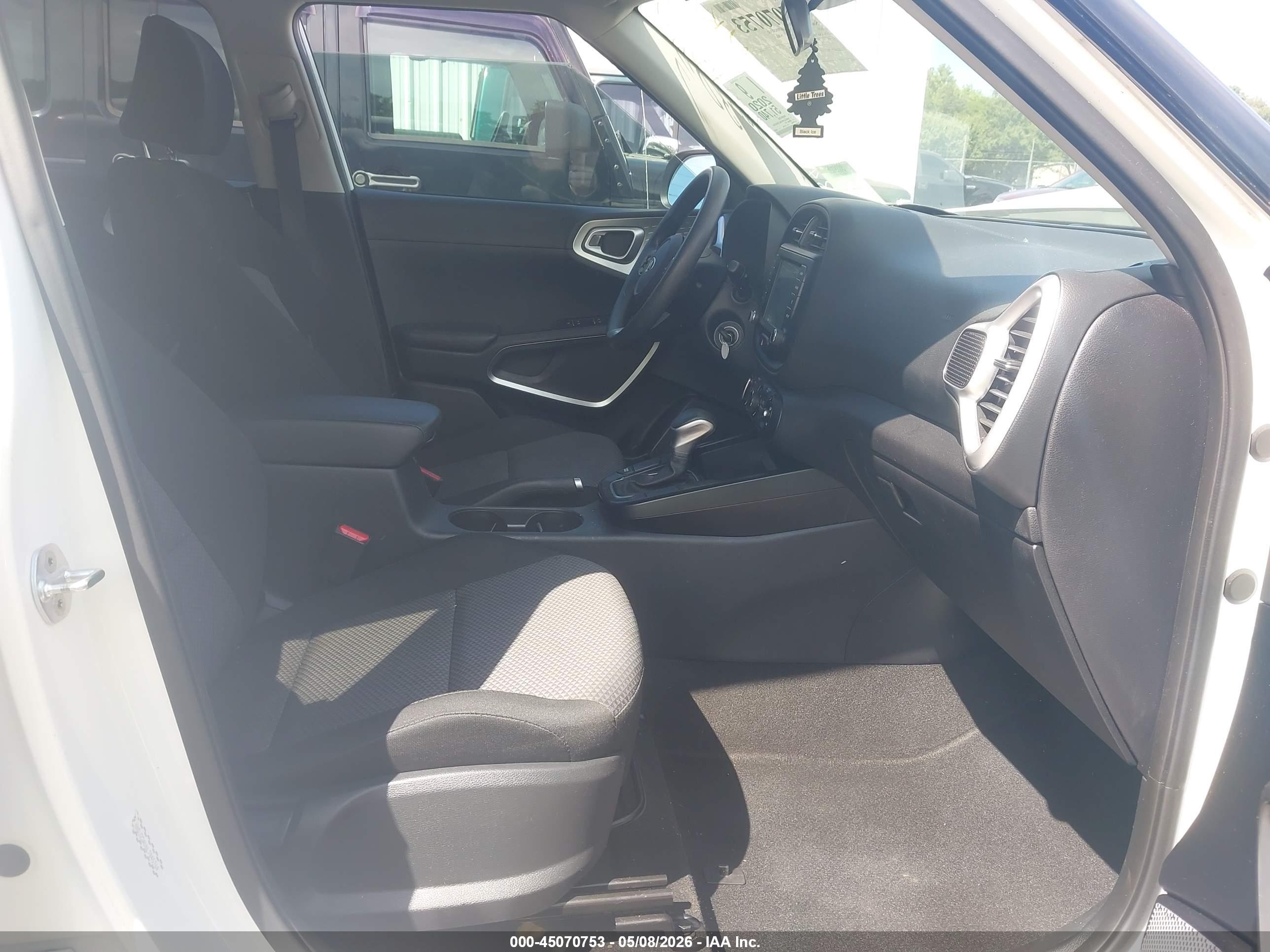 KIA SOUL image 5