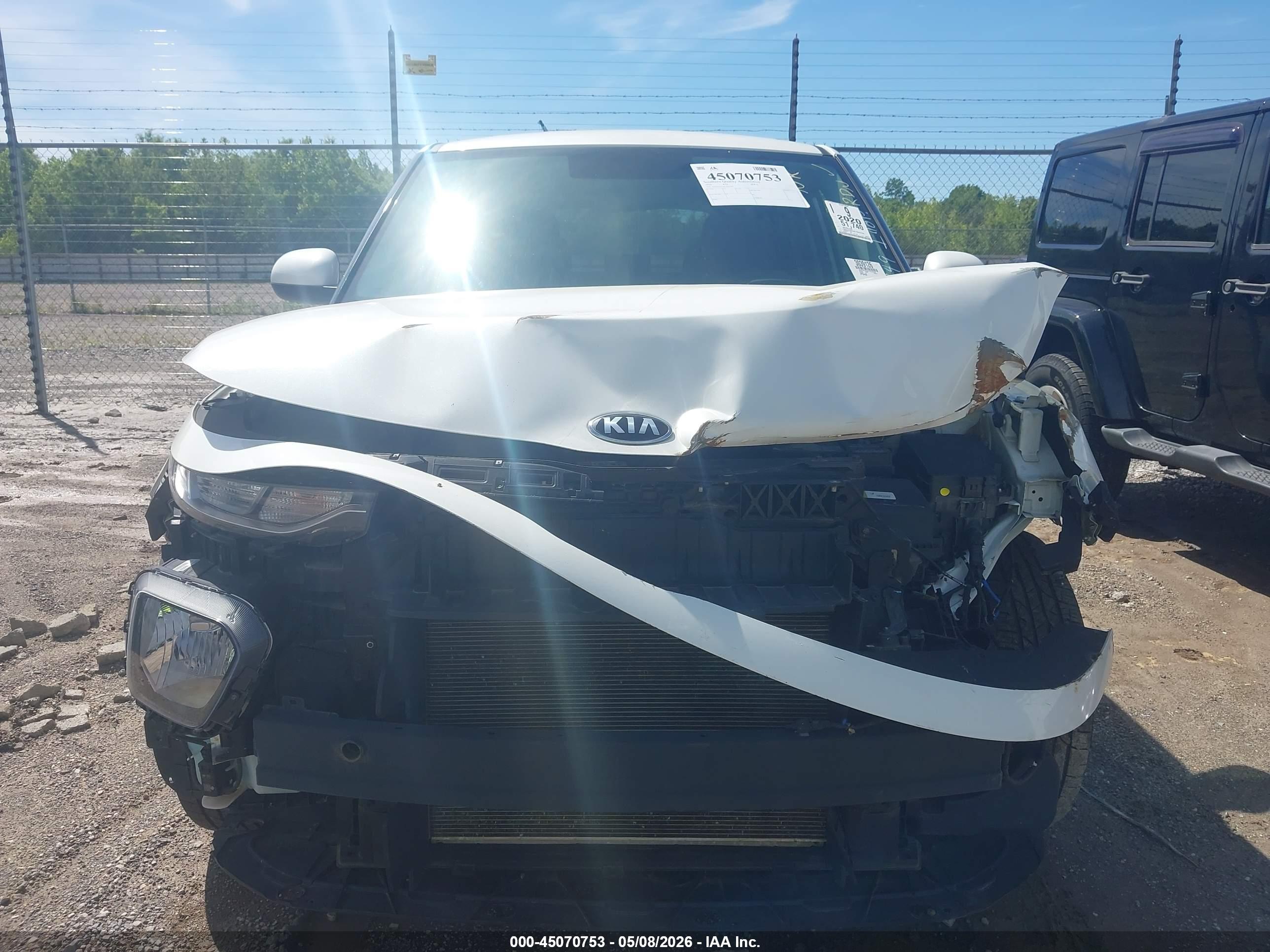 KIA SOUL image 6
