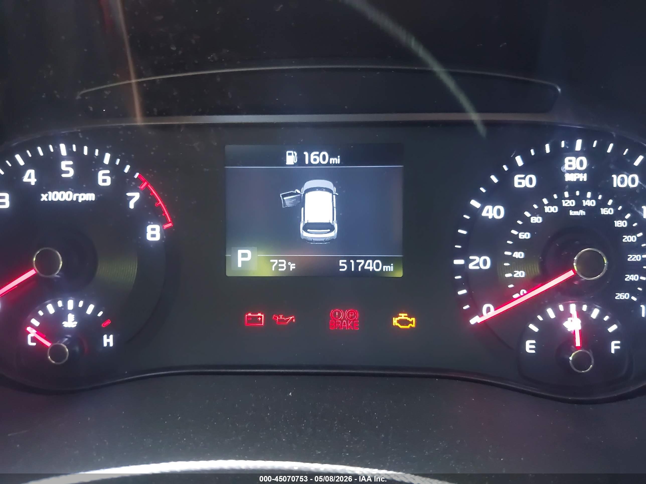 KIA SOUL image 7