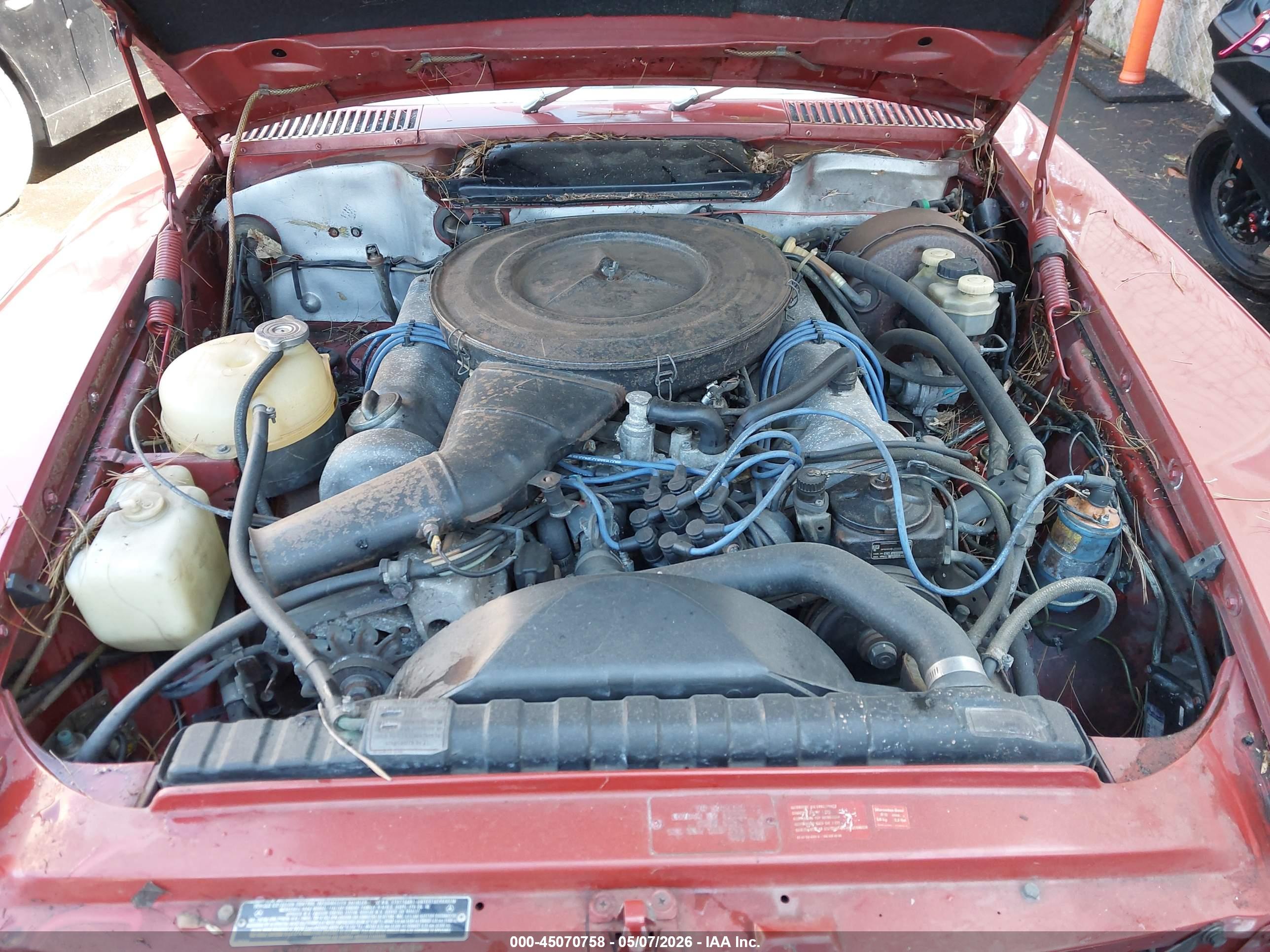 MERCEDES-BENZ SL image 10