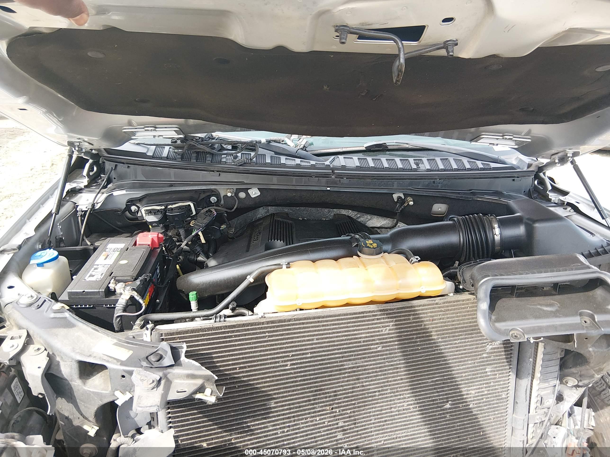 FORD EXPEDITION image 10