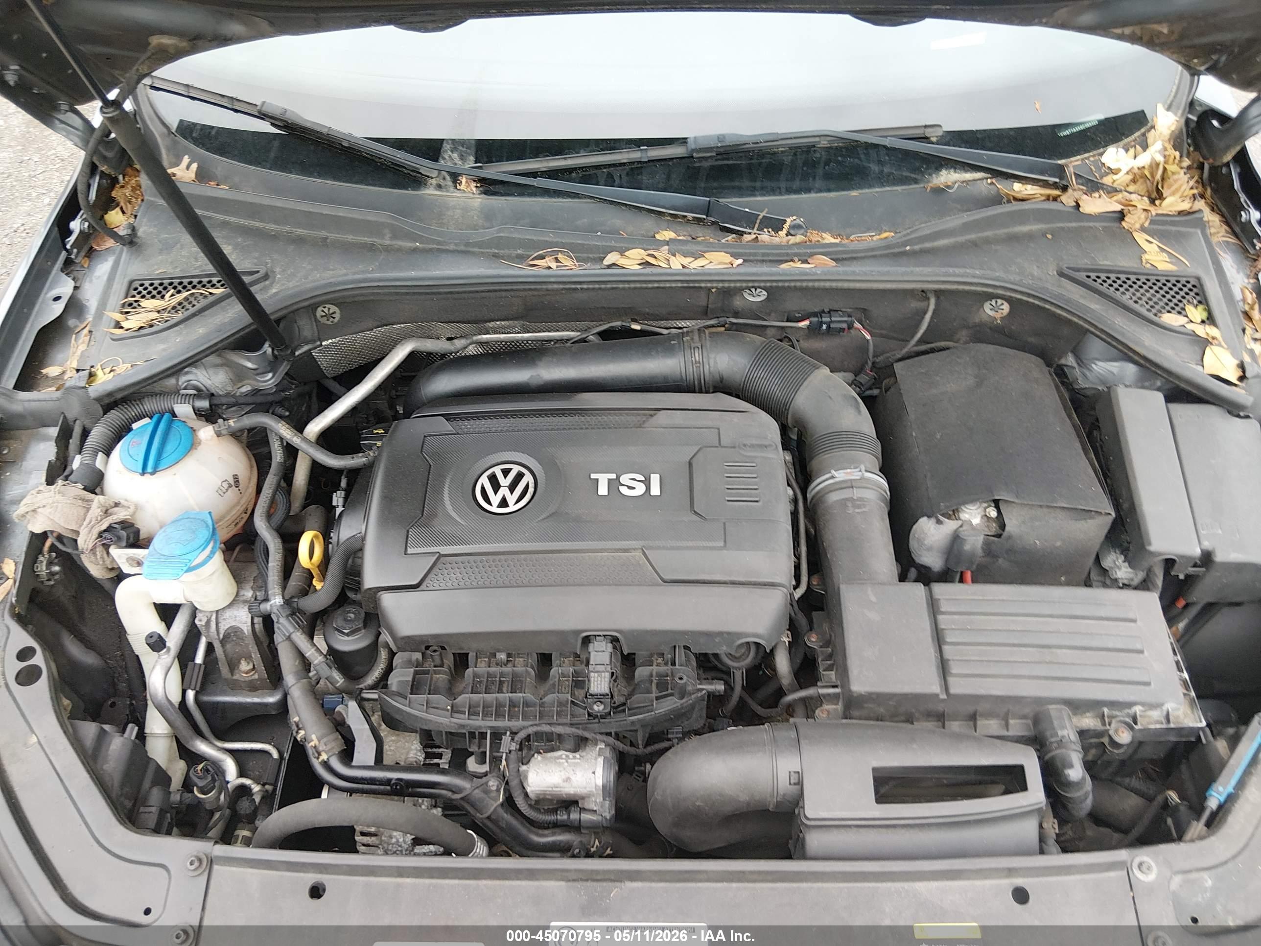 VOLKSWAGEN PASSAT image 10