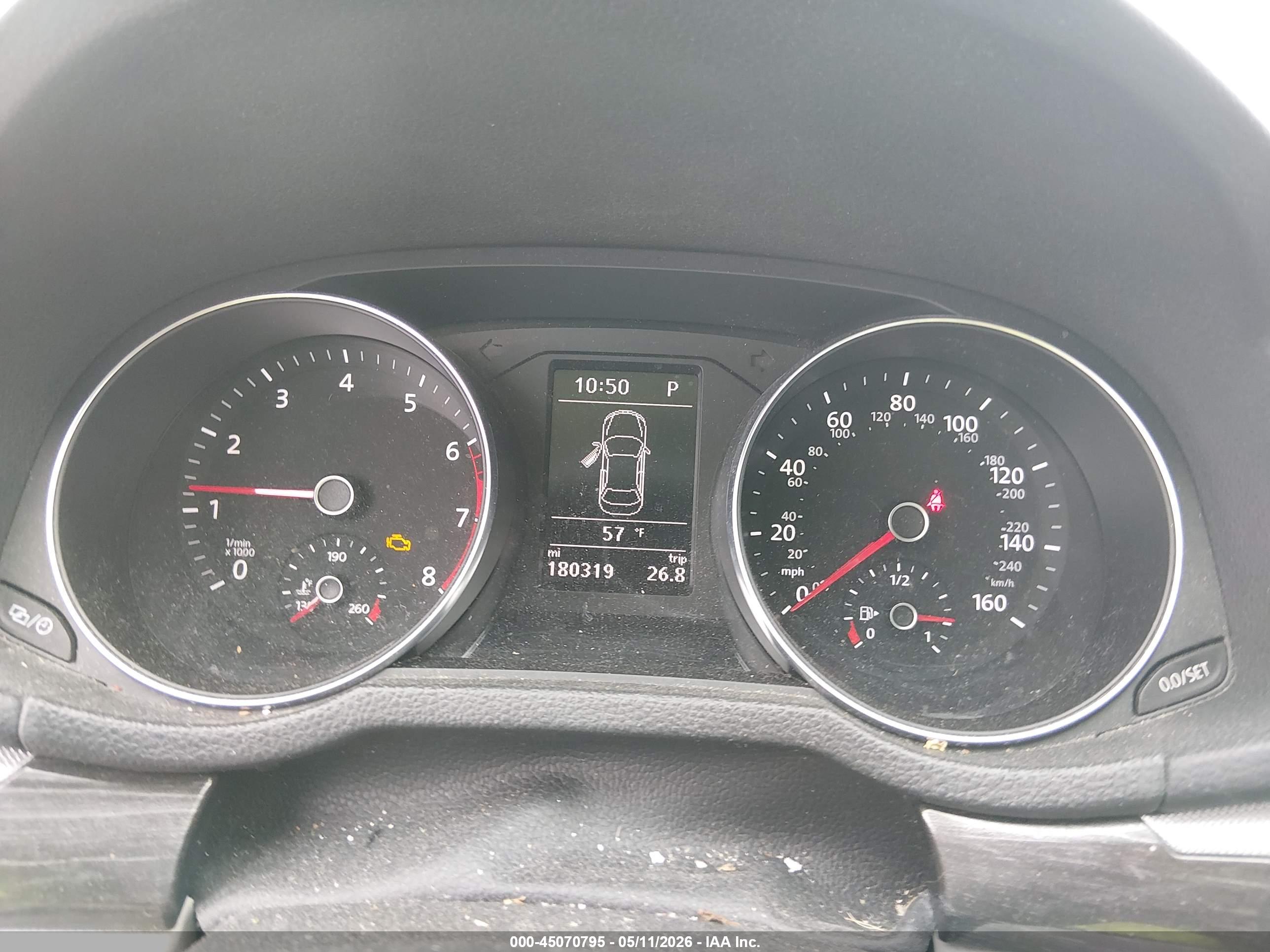 VOLKSWAGEN PASSAT image 7