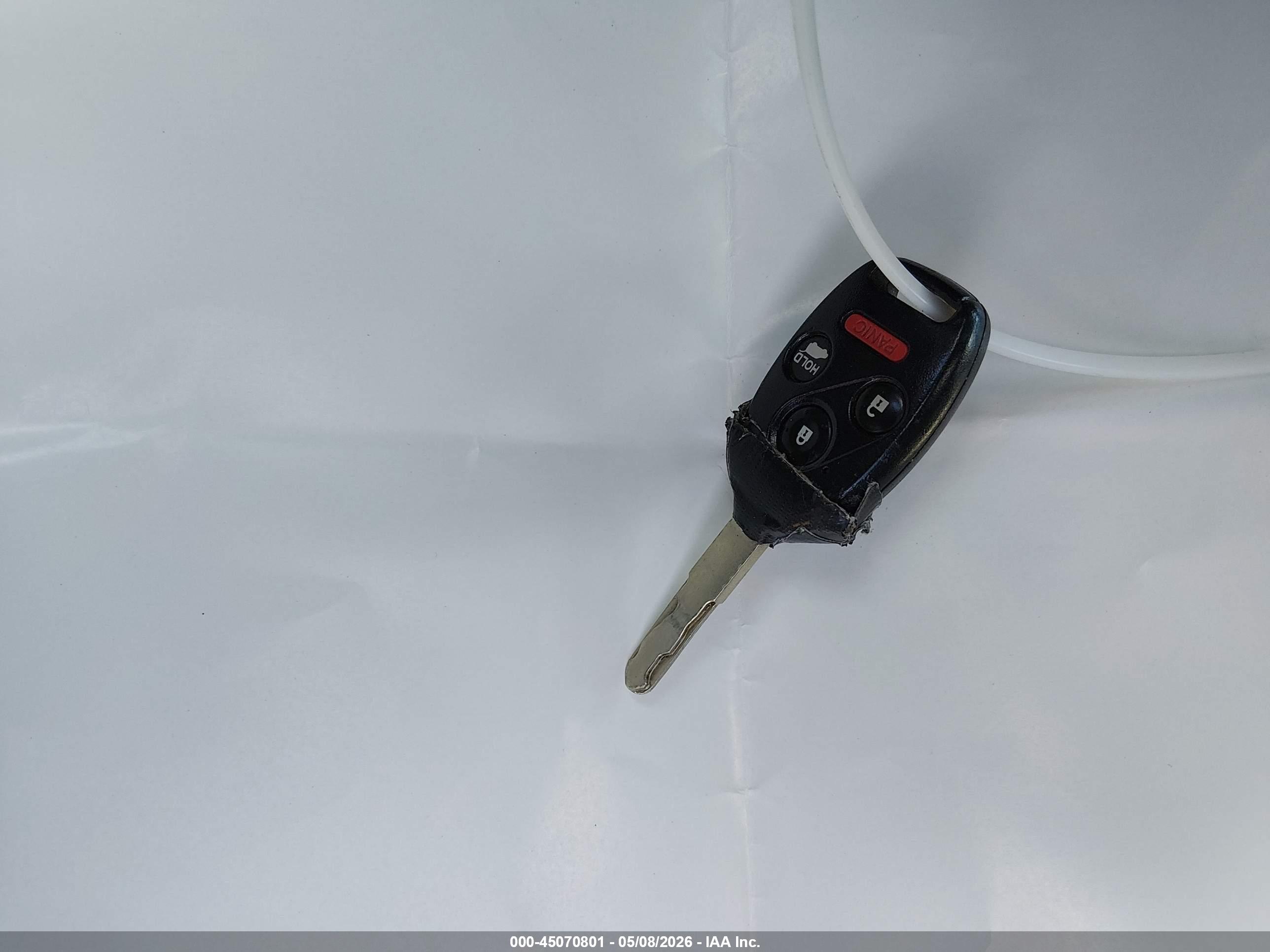 HONDA PILOT image 11