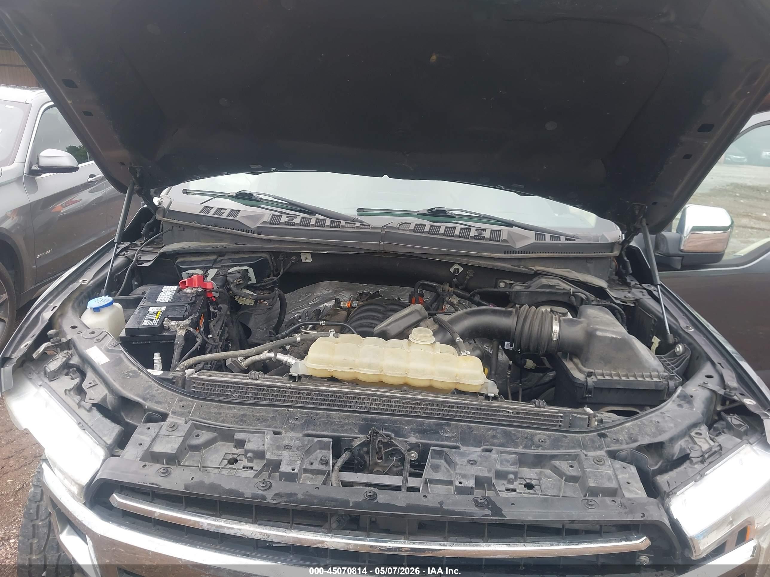 FORD F-150 image 10