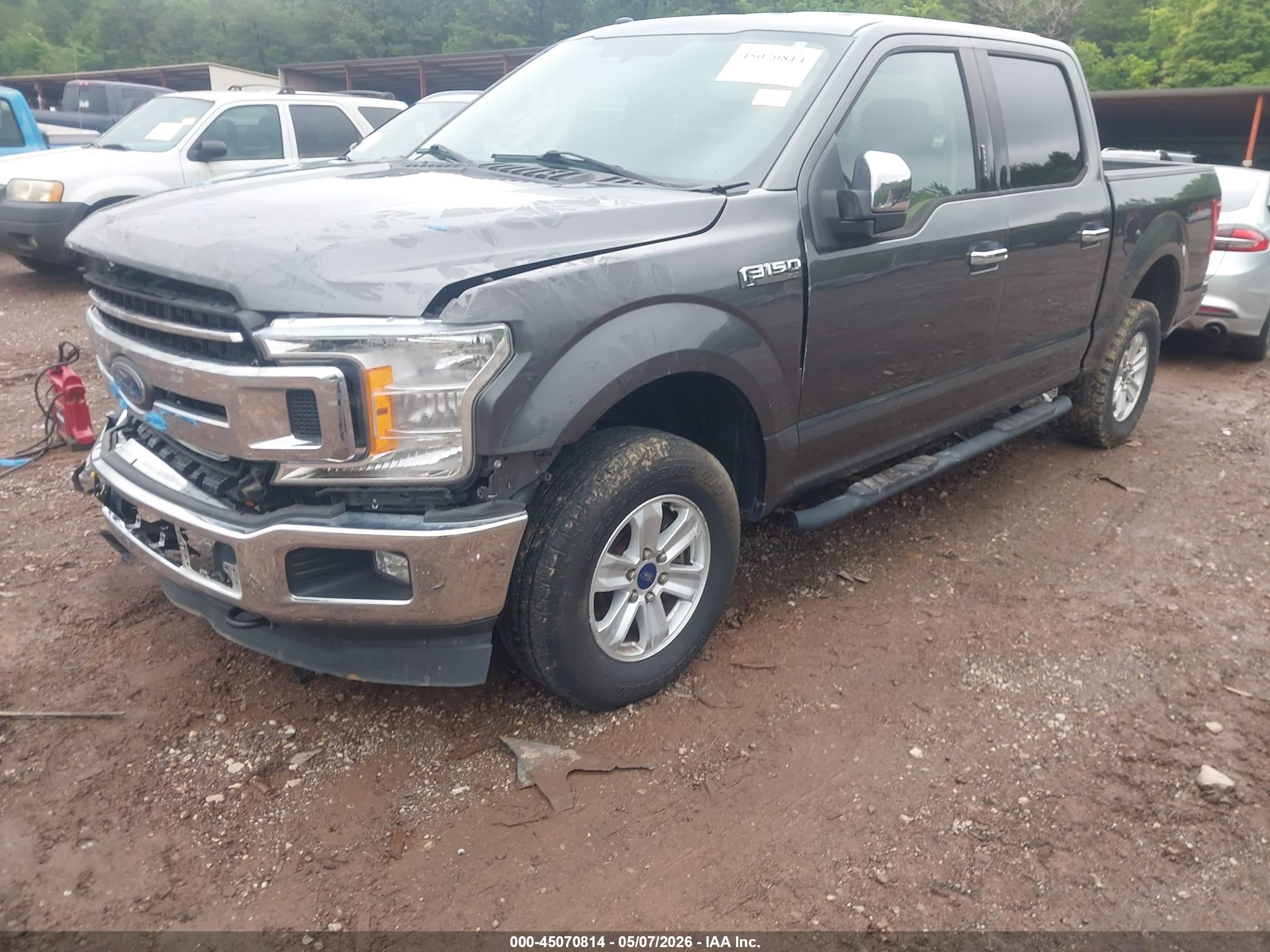 FORD F-150 image 2