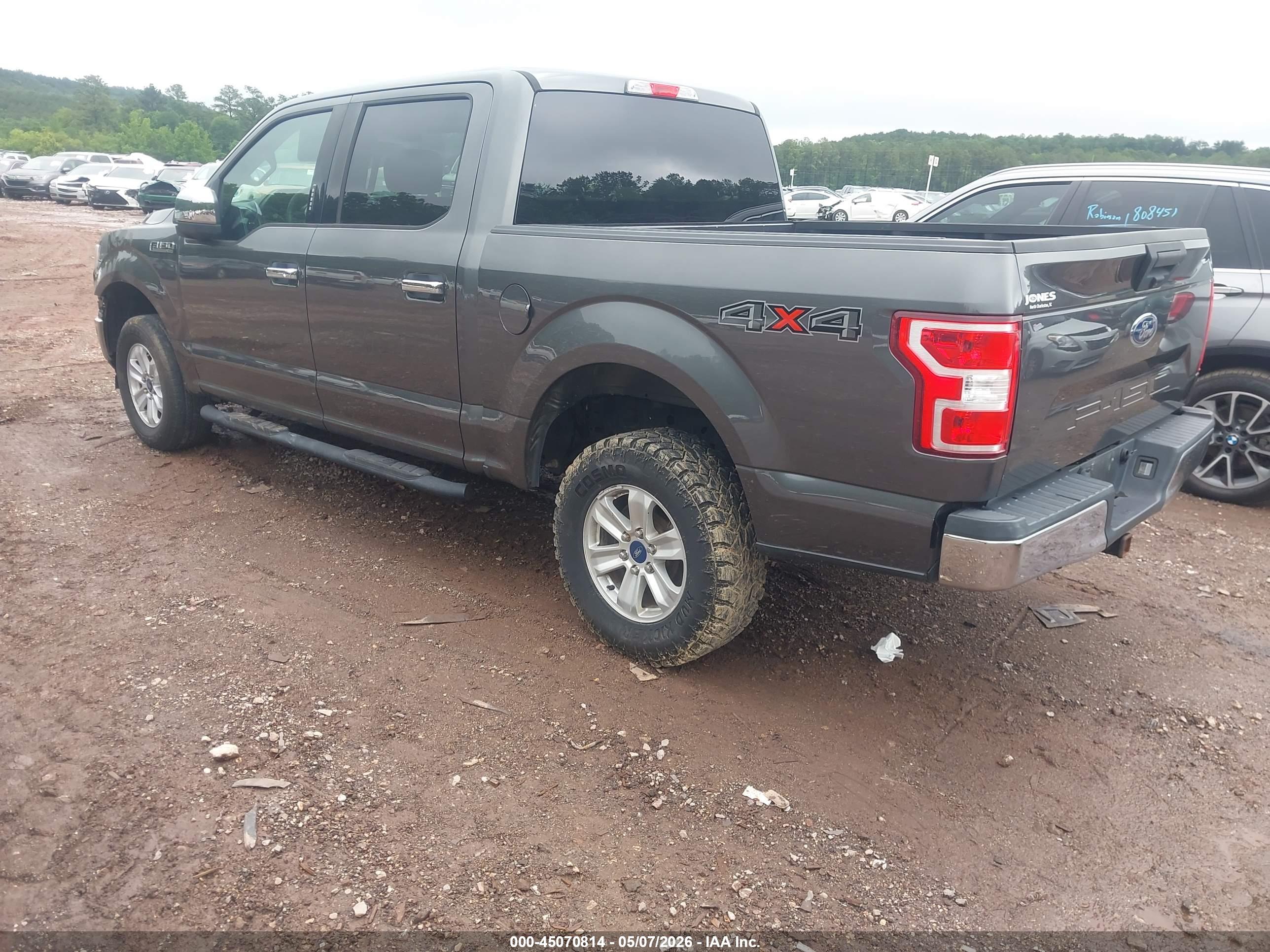 FORD F-150 image 3