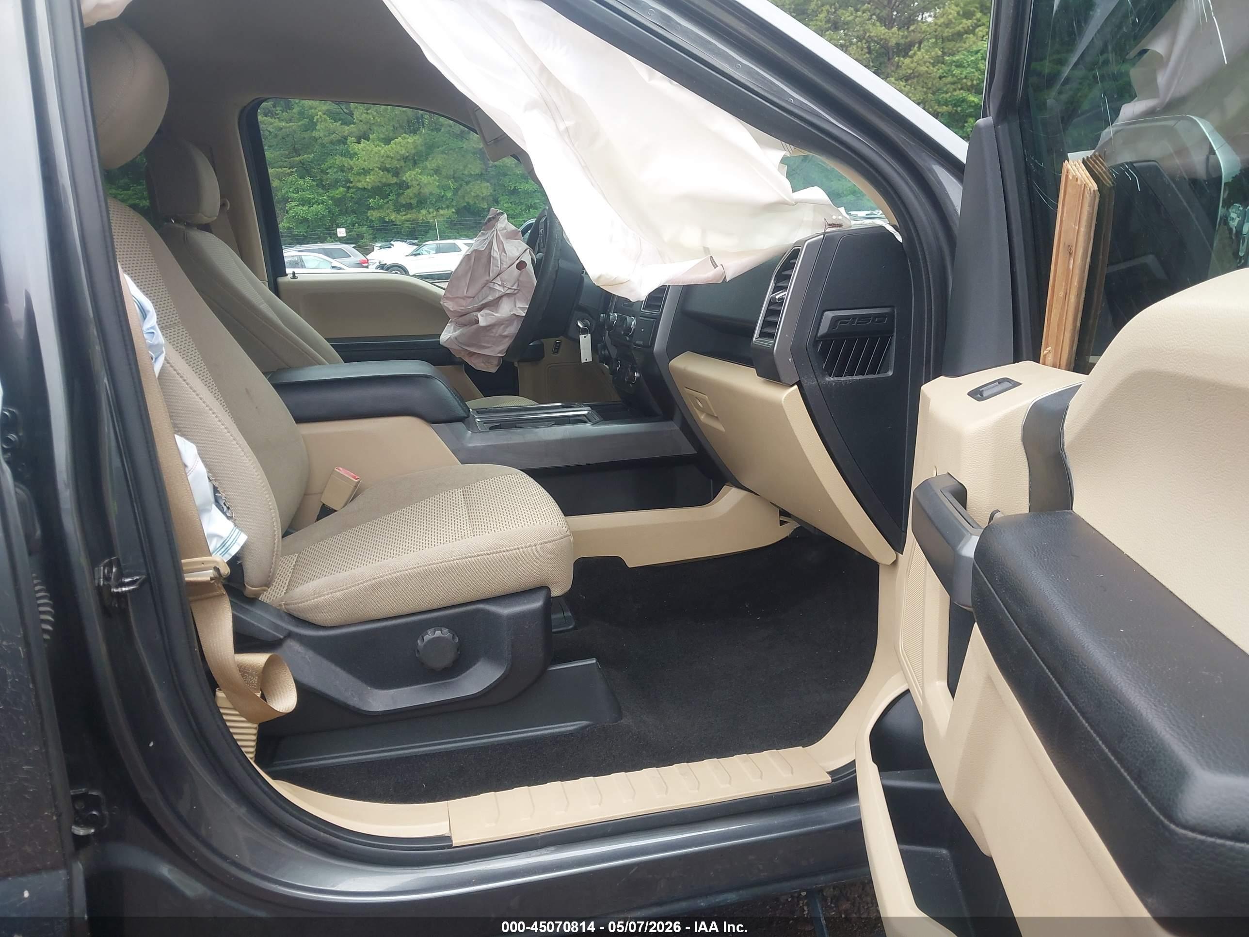 FORD F-150 image 5